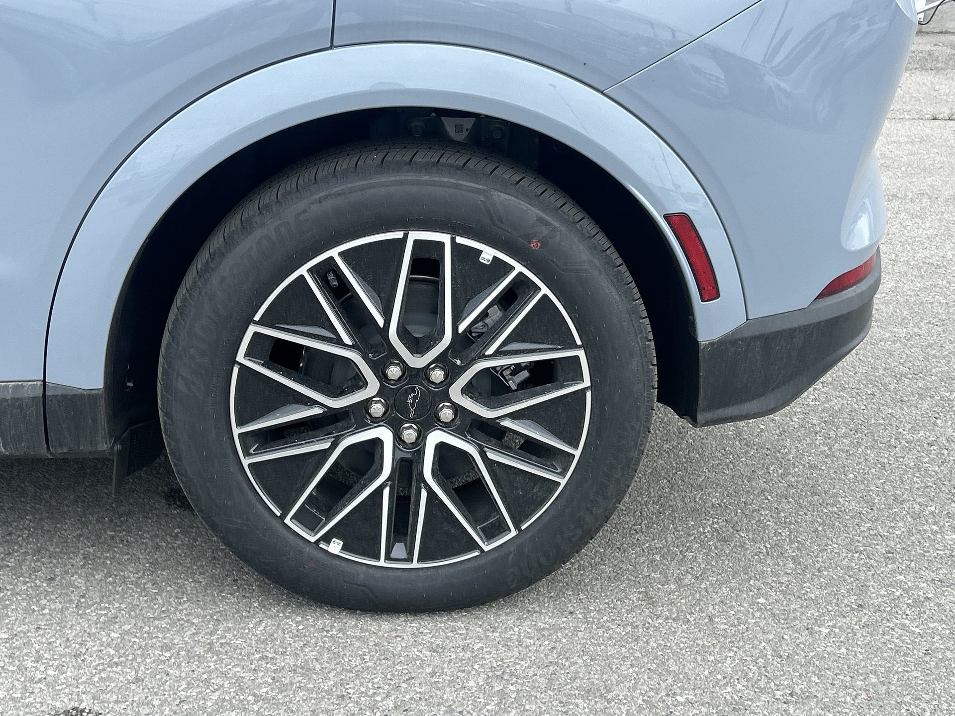 2025 Ford Mustang Mach-E in Toronto, Ontario