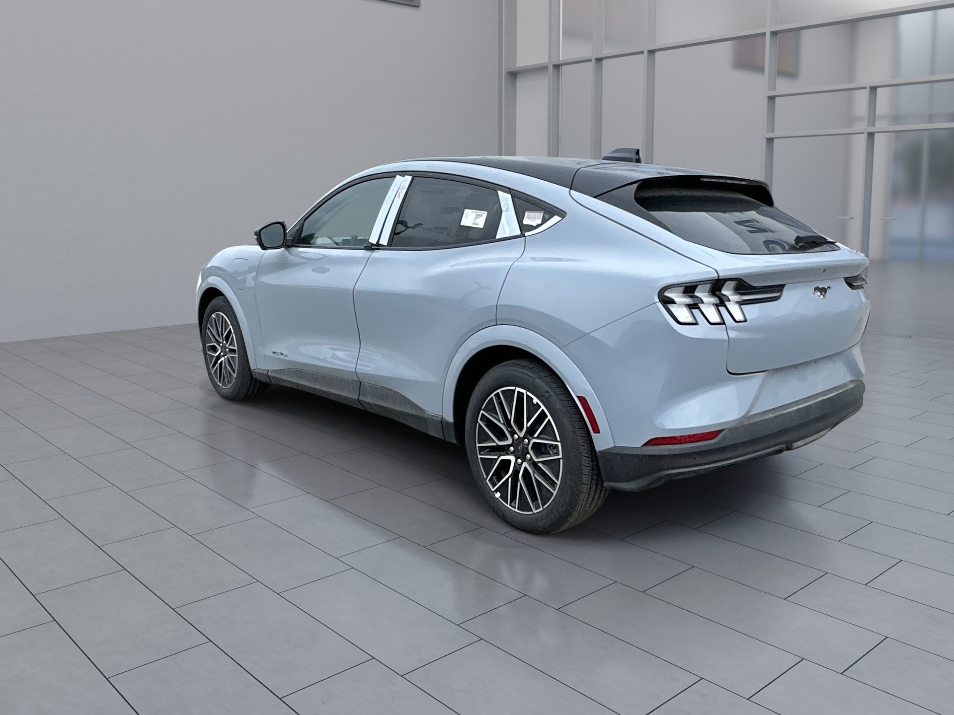 2025 Ford Mustang Mach-E in Toronto, Ontario
