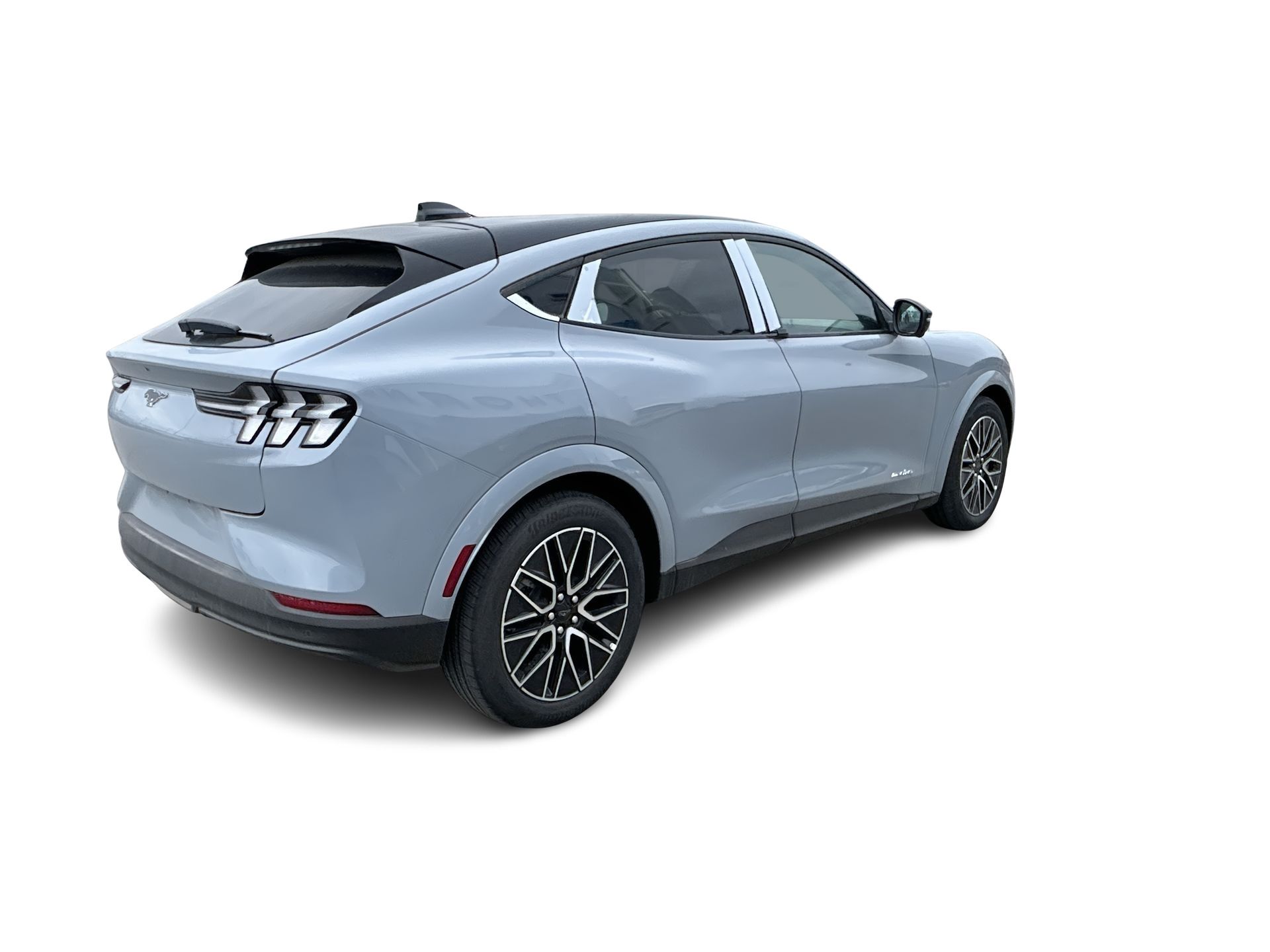 2025 Ford Mustang Mach-E in Toronto, Ontario