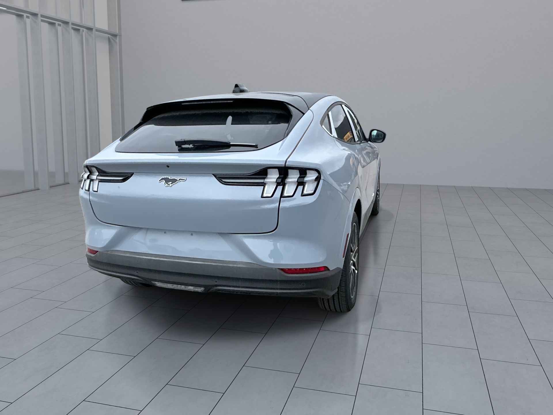 2025 Ford Mustang Mach-E in Toronto, Ontario