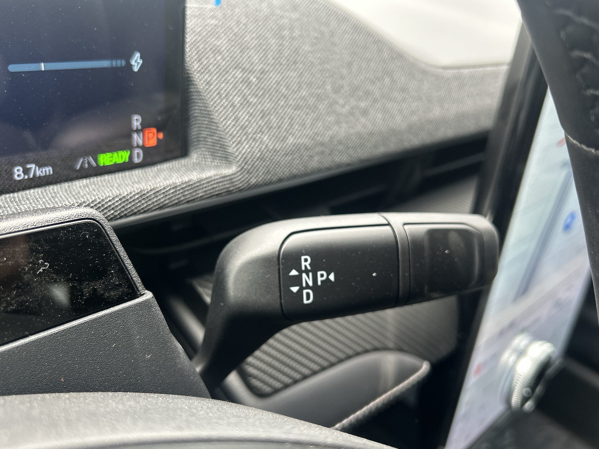 2025 Ford Mustang Mach-E in Toronto, Ontario