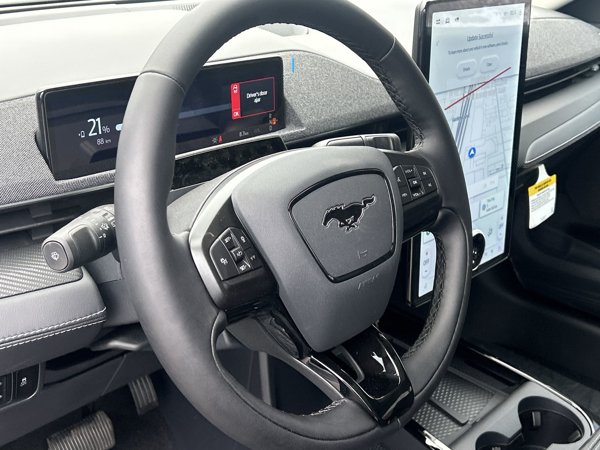 2025 Ford Mustang Mach-E in Toronto, Ontario