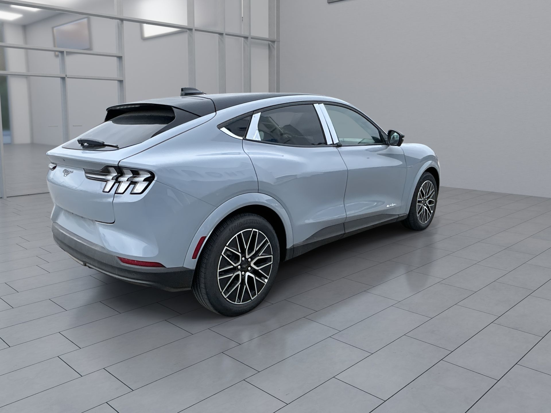 2025 Ford Mustang Mach-E in Toronto, Ontario