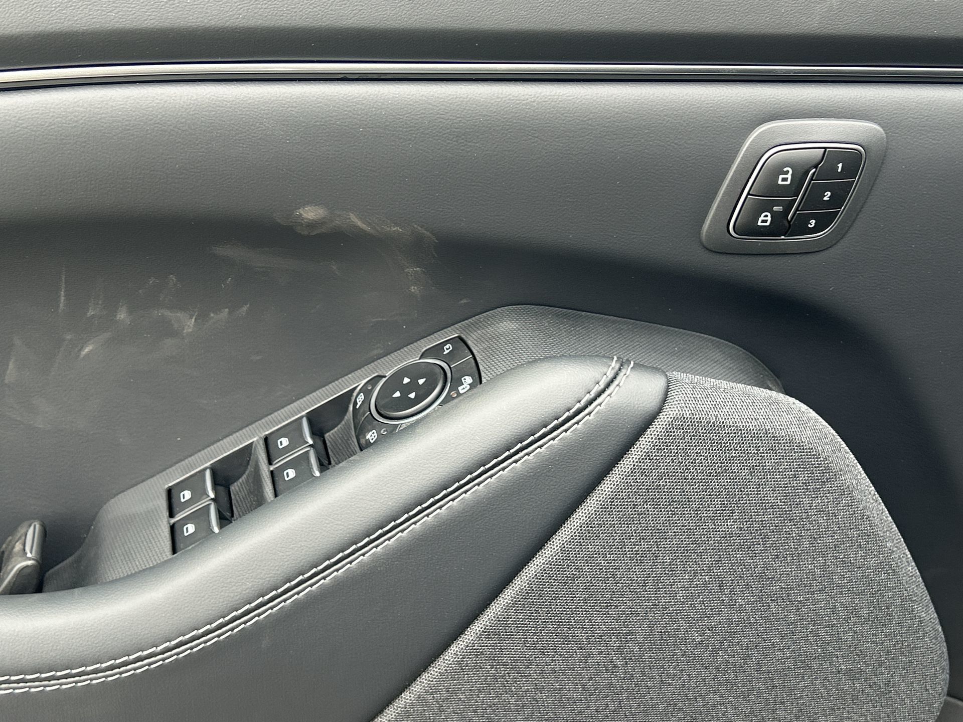 2025 Ford Mustang Mach-E in Toronto, Ontario