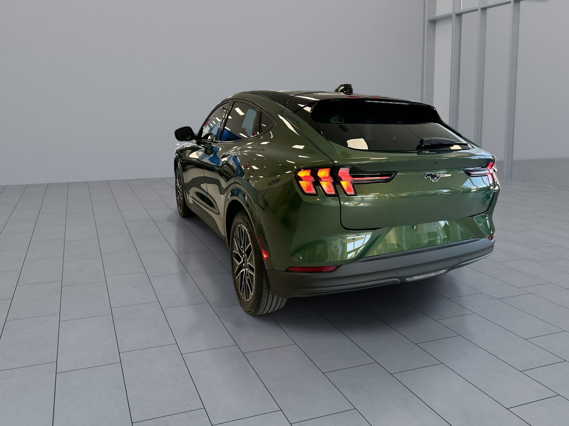 2025 Ford Mustang Mach-E in Toronto, Ontario
