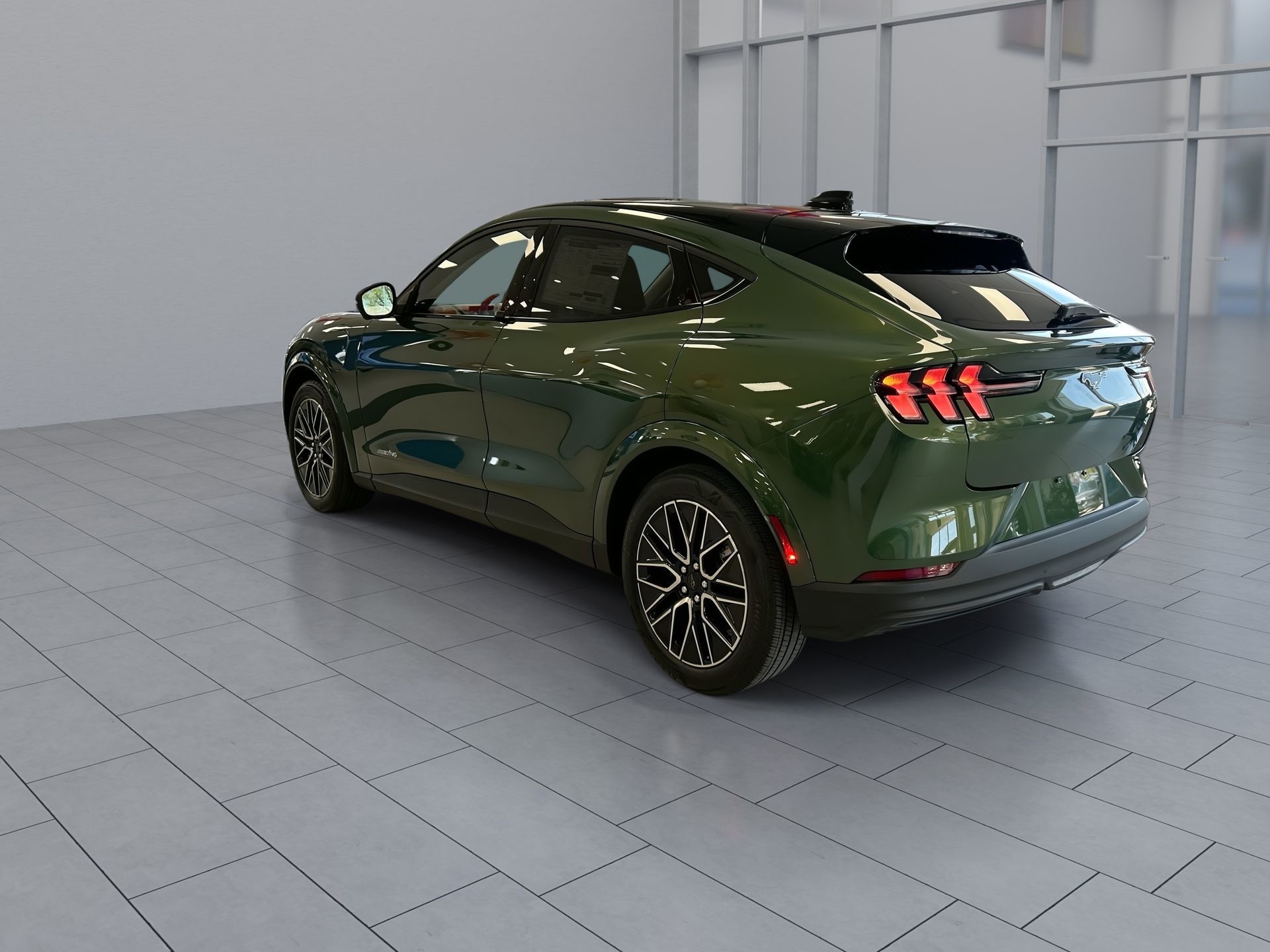 2025 Ford Mustang Mach-E in Toronto, Ontario