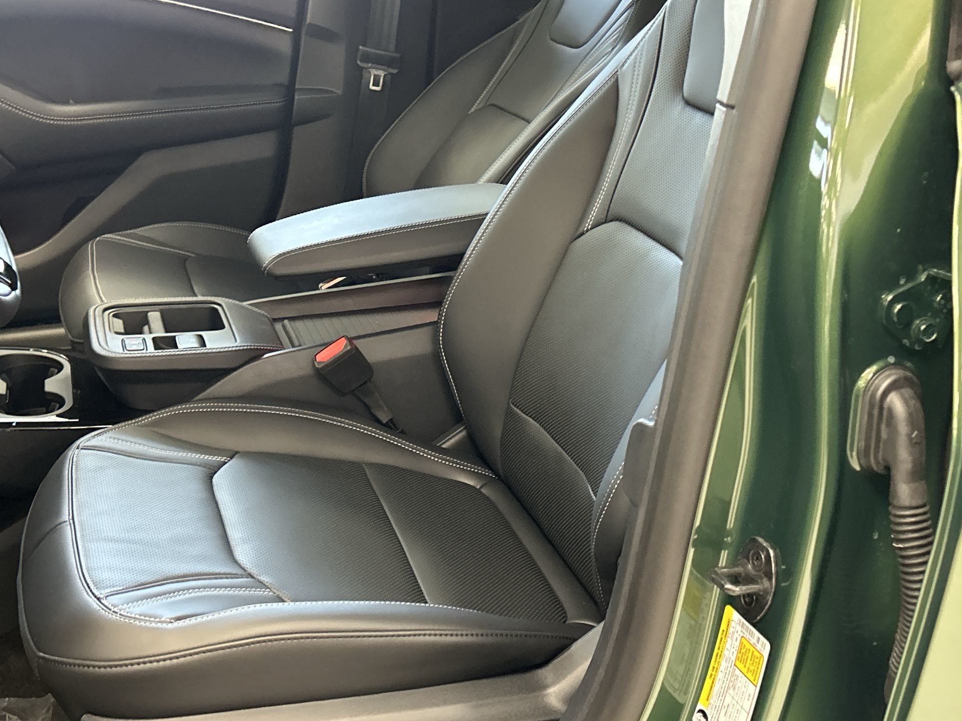 2025 Ford Mustang Mach-E in Toronto, Ontario