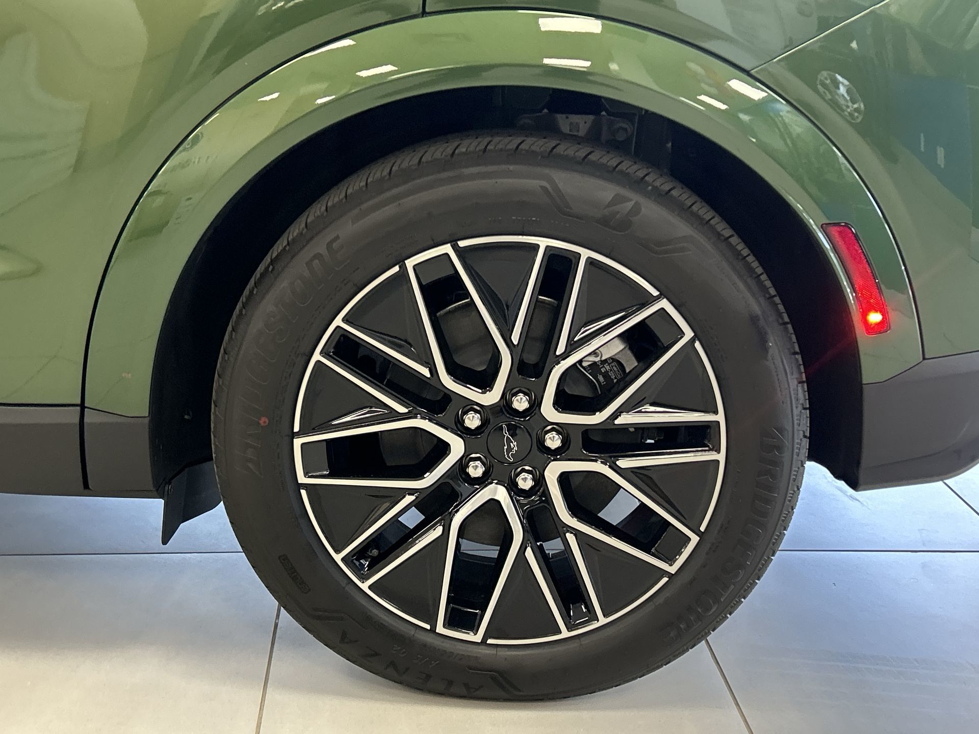 2025 Ford Mustang Mach-E in Toronto, Ontario