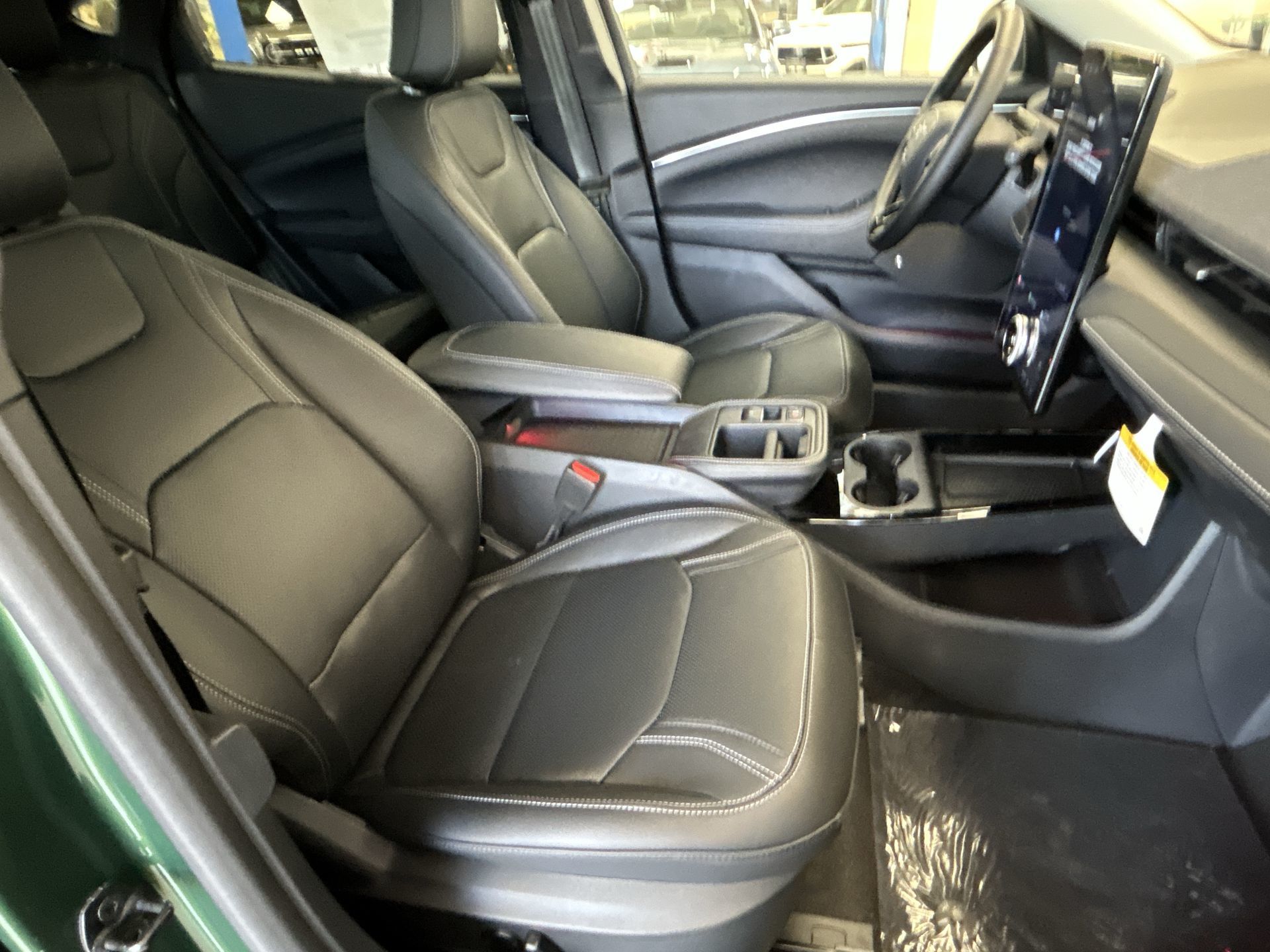 2025 Ford Mustang Mach-E in Toronto, Ontario