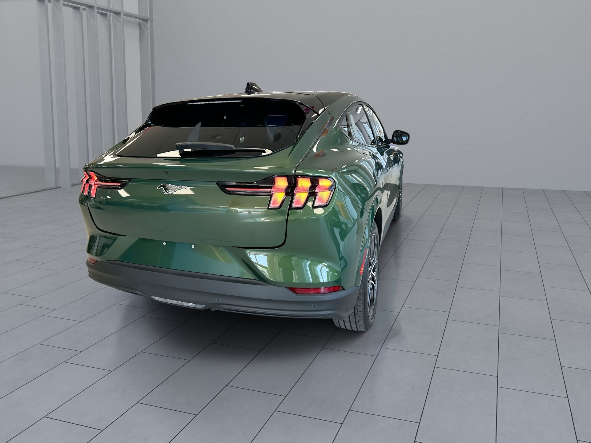 2025 Ford Mustang Mach-E in Toronto, Ontario