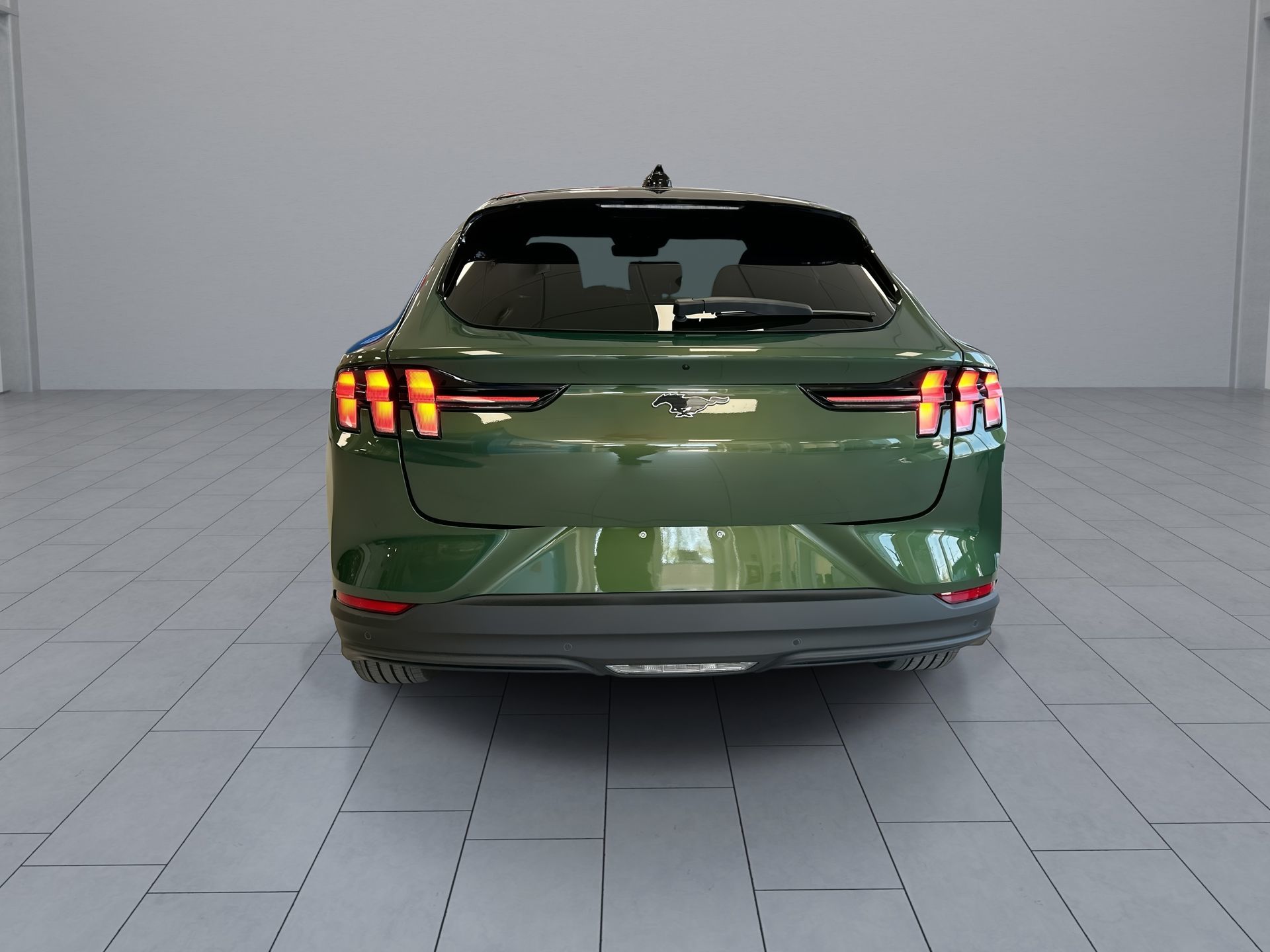 2025 Ford Mustang Mach-E in Toronto, Ontario