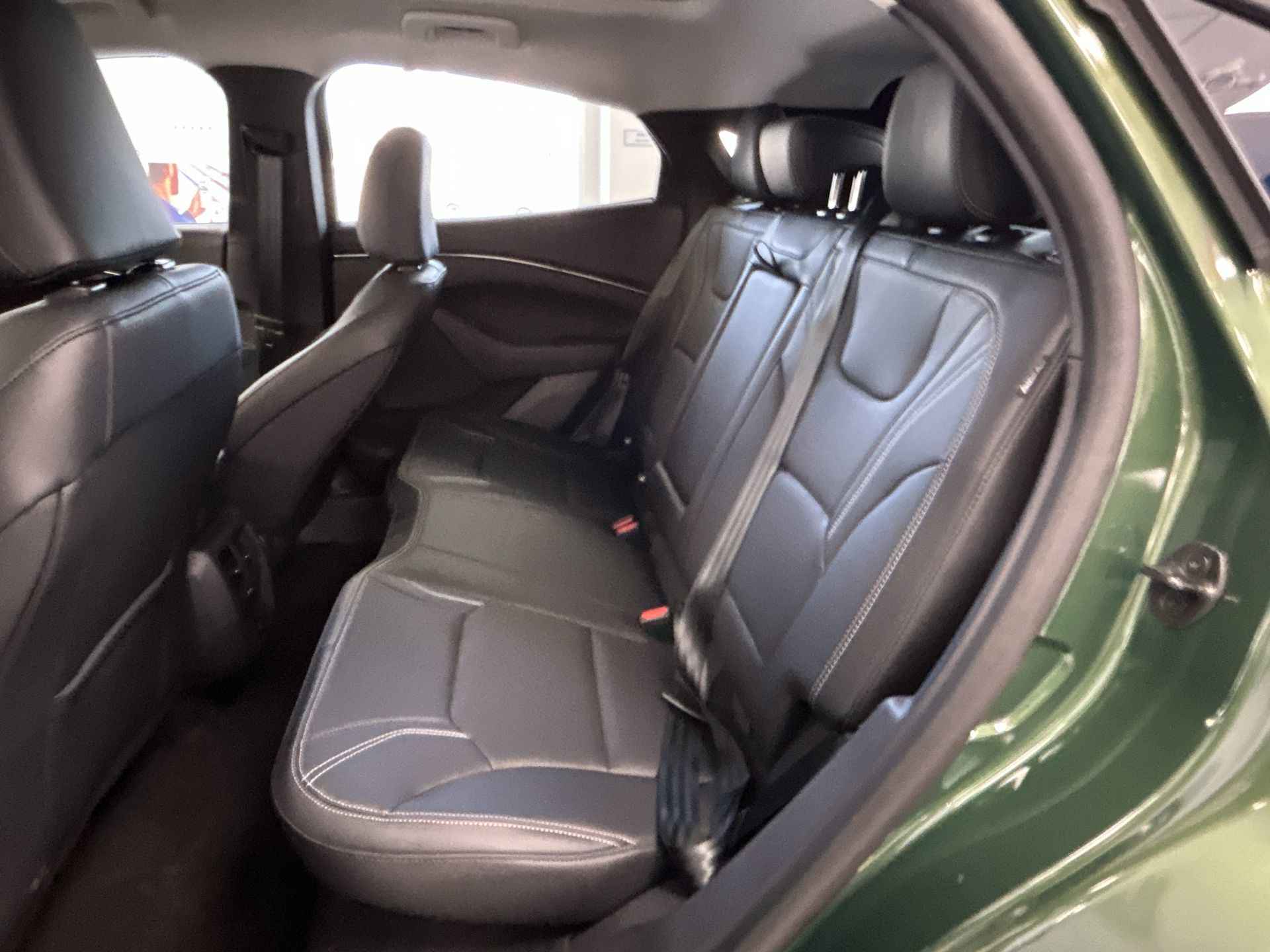 2025 Ford Mustang Mach-E in Toronto, Ontario