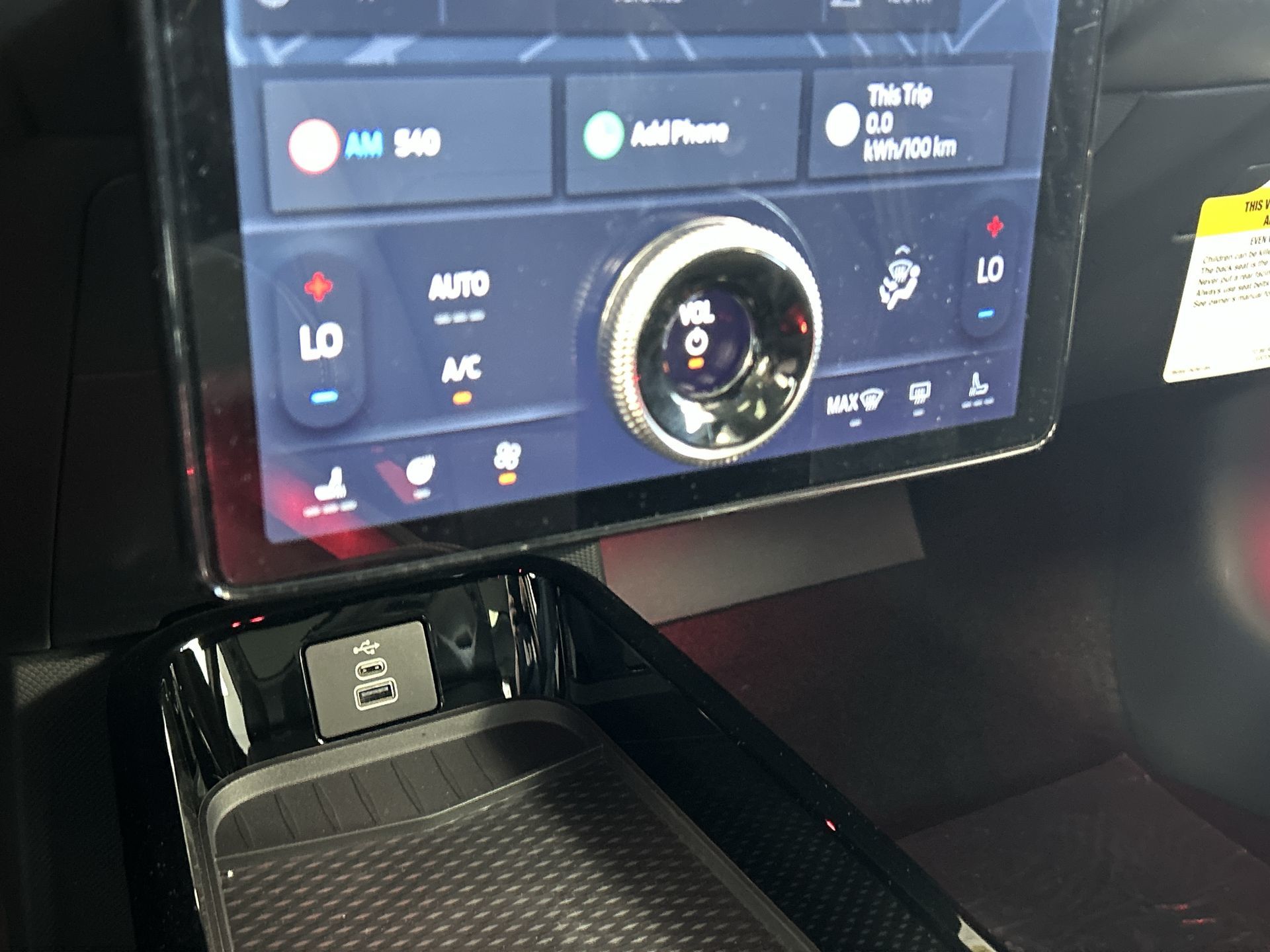 2025 Ford Mustang Mach-E in Toronto, Ontario
