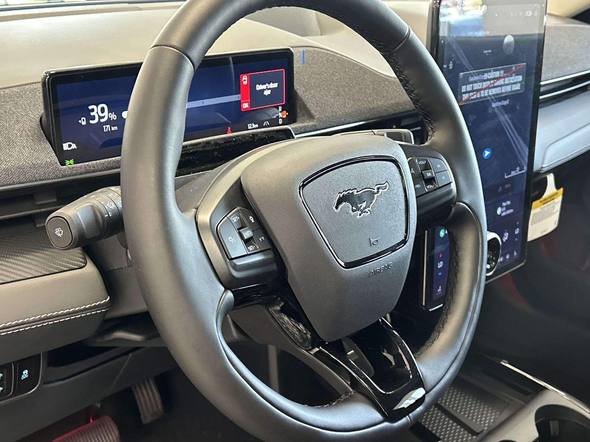 2025 Ford Mustang Mach-E in Toronto, Ontario