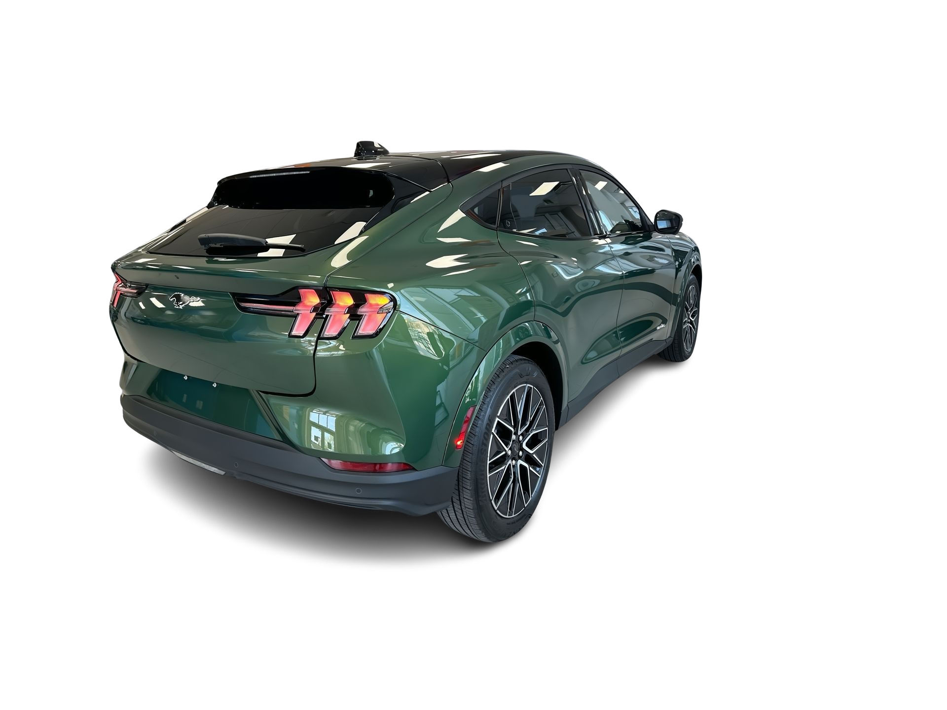 2025 Ford Mustang Mach-E in Toronto, Ontario