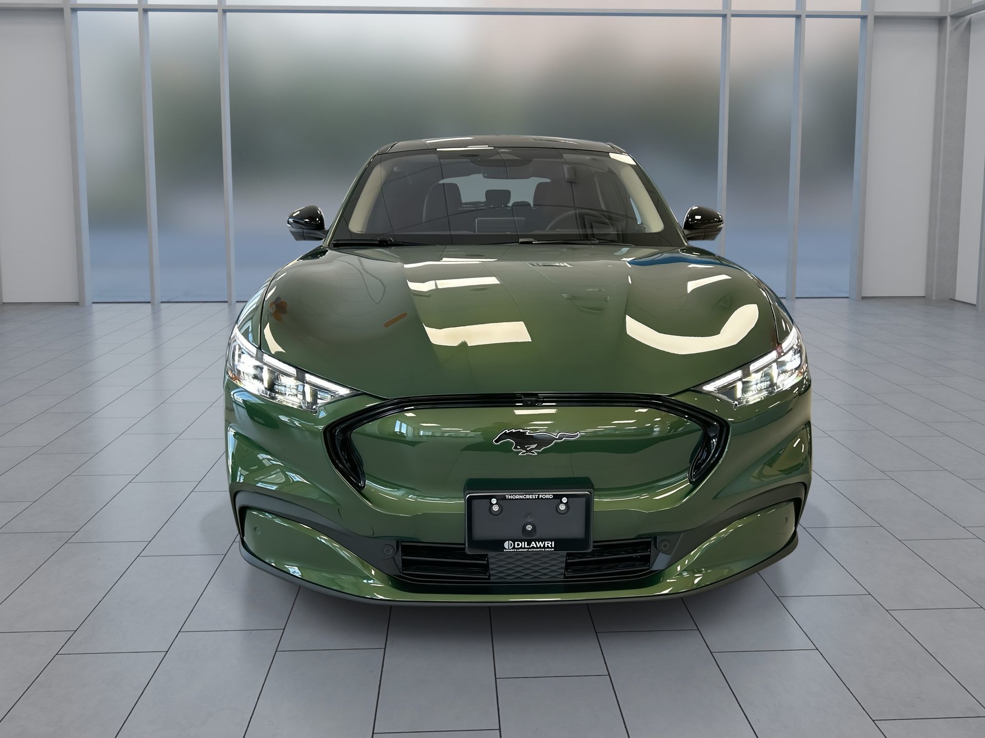 2025 Ford Mustang Mach-E in Toronto, Ontario