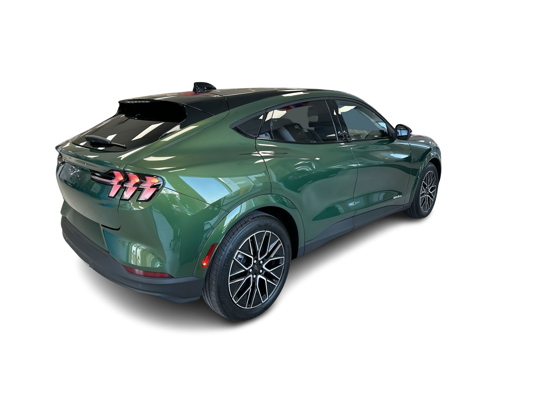 2025 Ford Mustang Mach-E in Toronto, Ontario