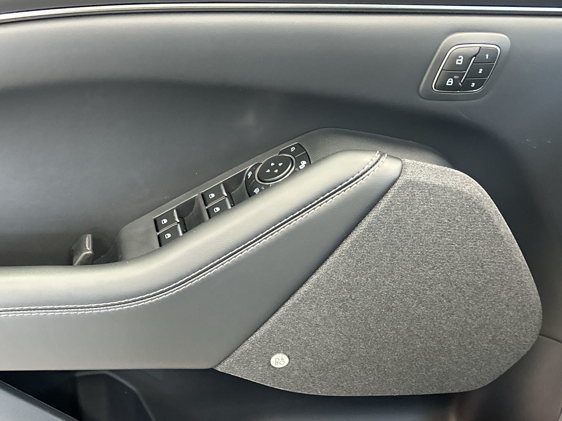 2025 Ford Mustang Mach-E in Toronto, Ontario
