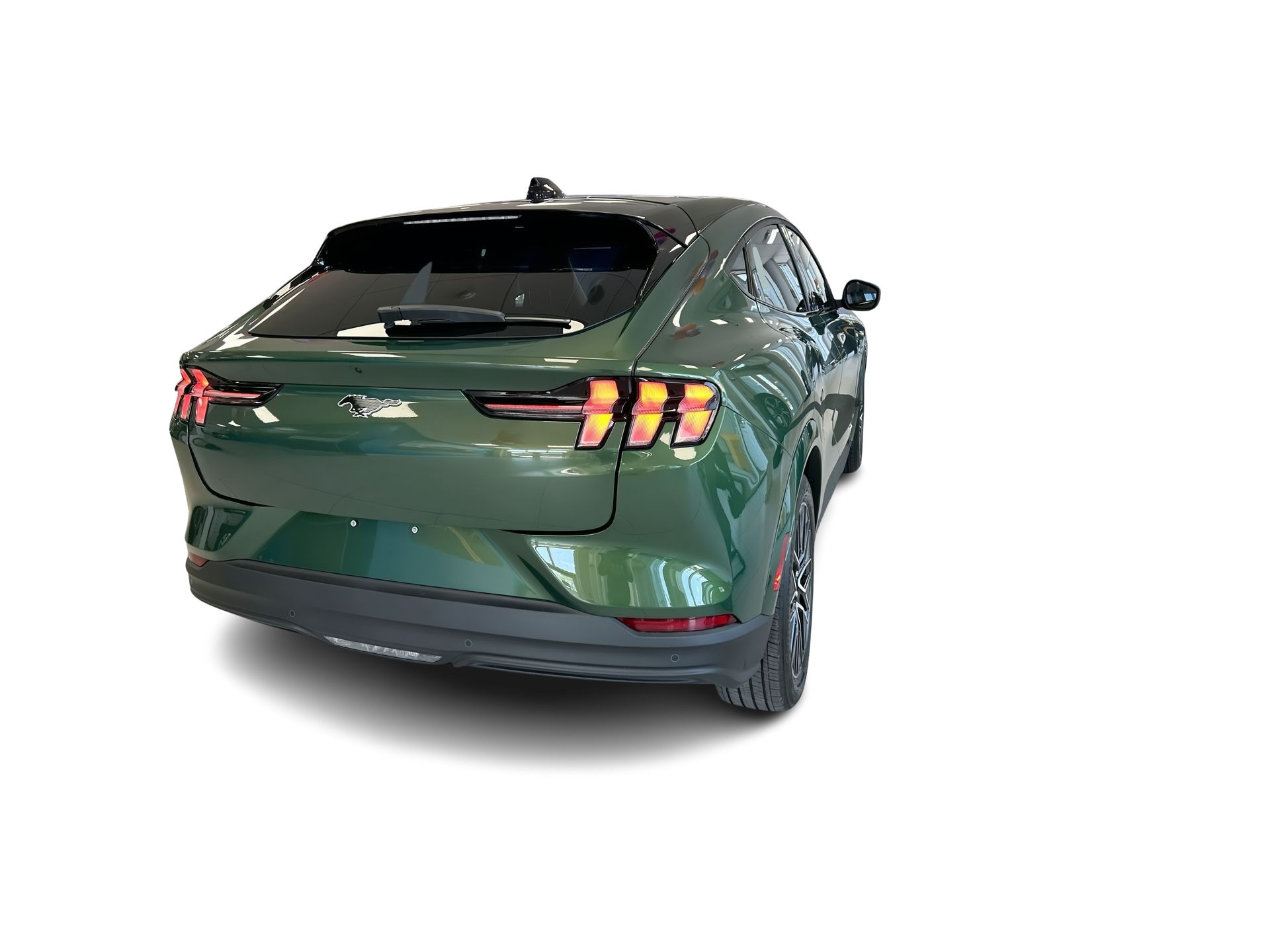 2025 Ford Mustang Mach-E in Toronto, Ontario