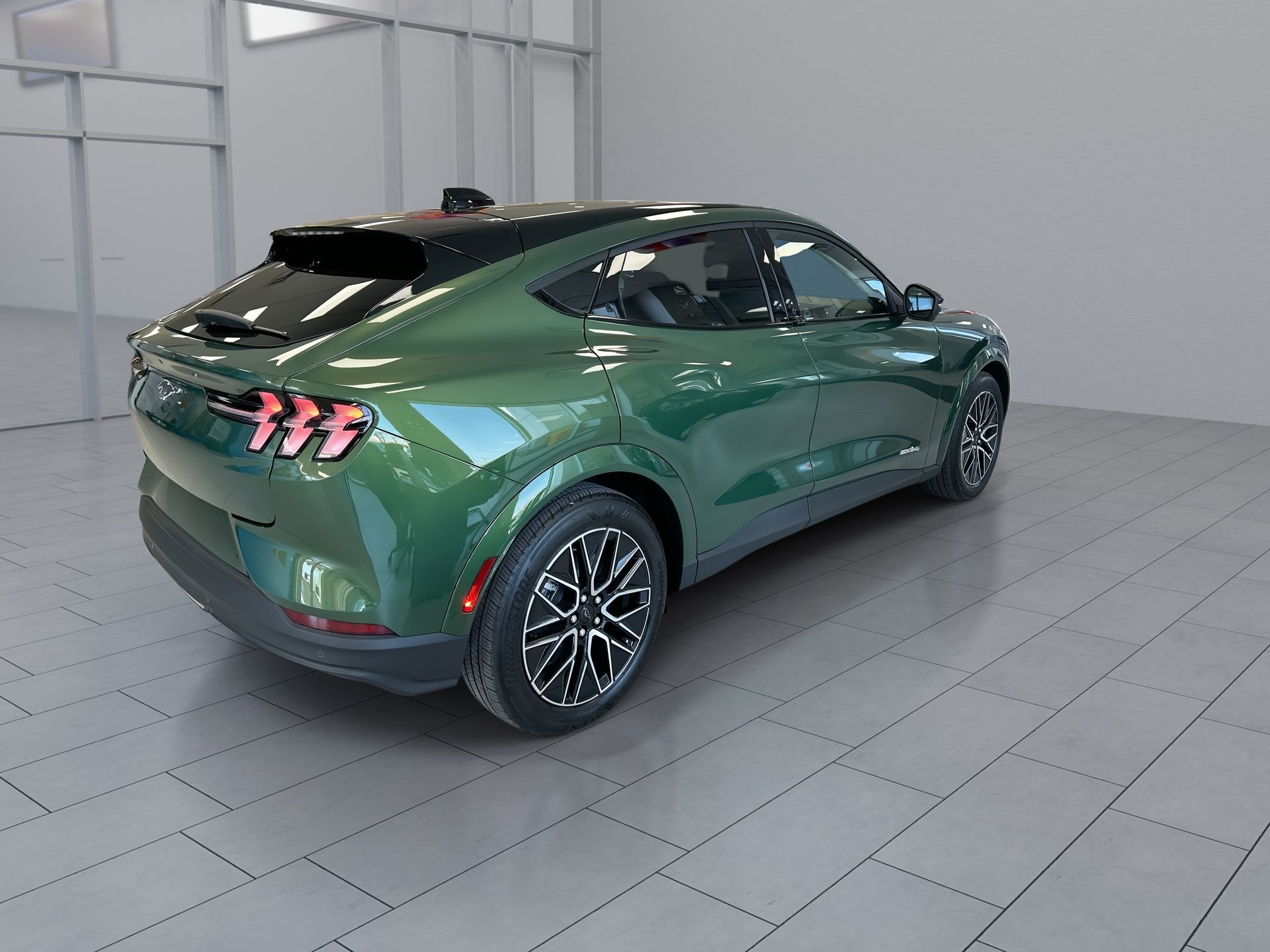 2025 Ford Mustang Mach-E in Toronto, Ontario