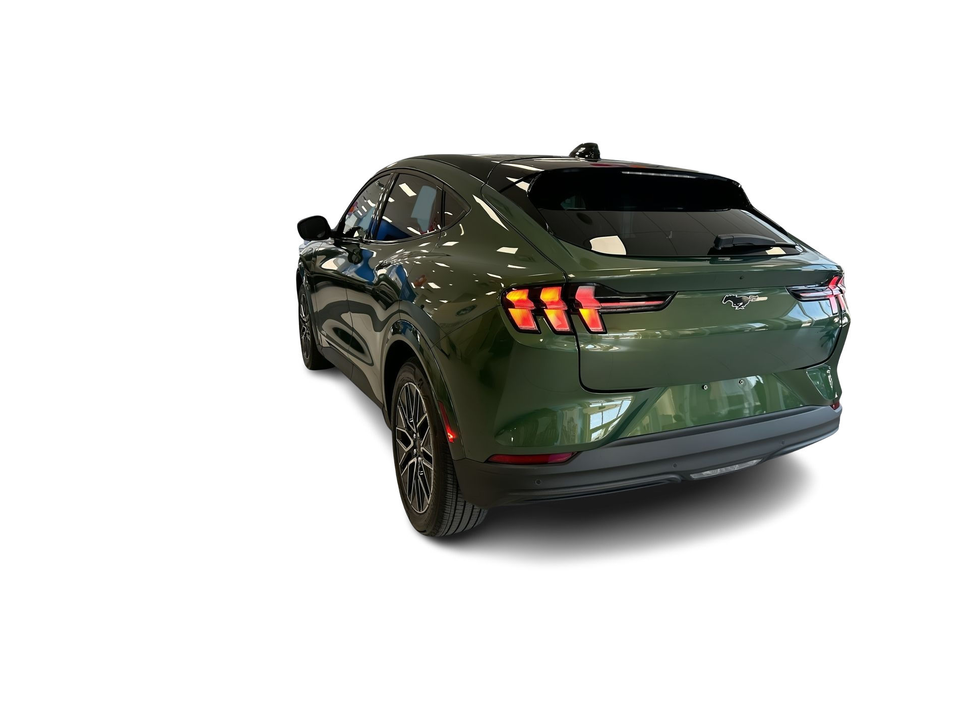 2025 Ford Mustang Mach-E in Toronto, Ontario