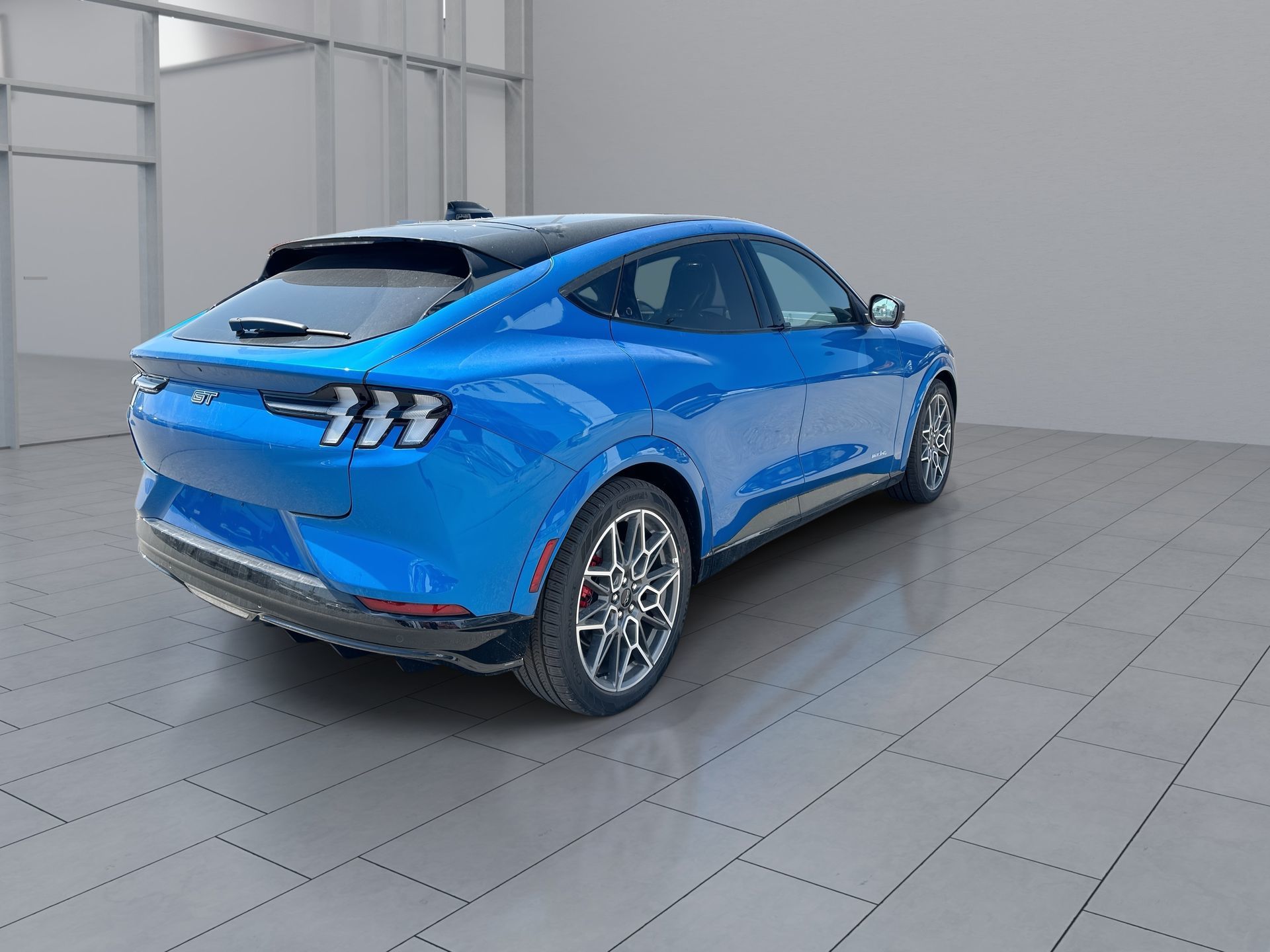 2025 Ford Mustang Mach-E in Toronto, Ontario