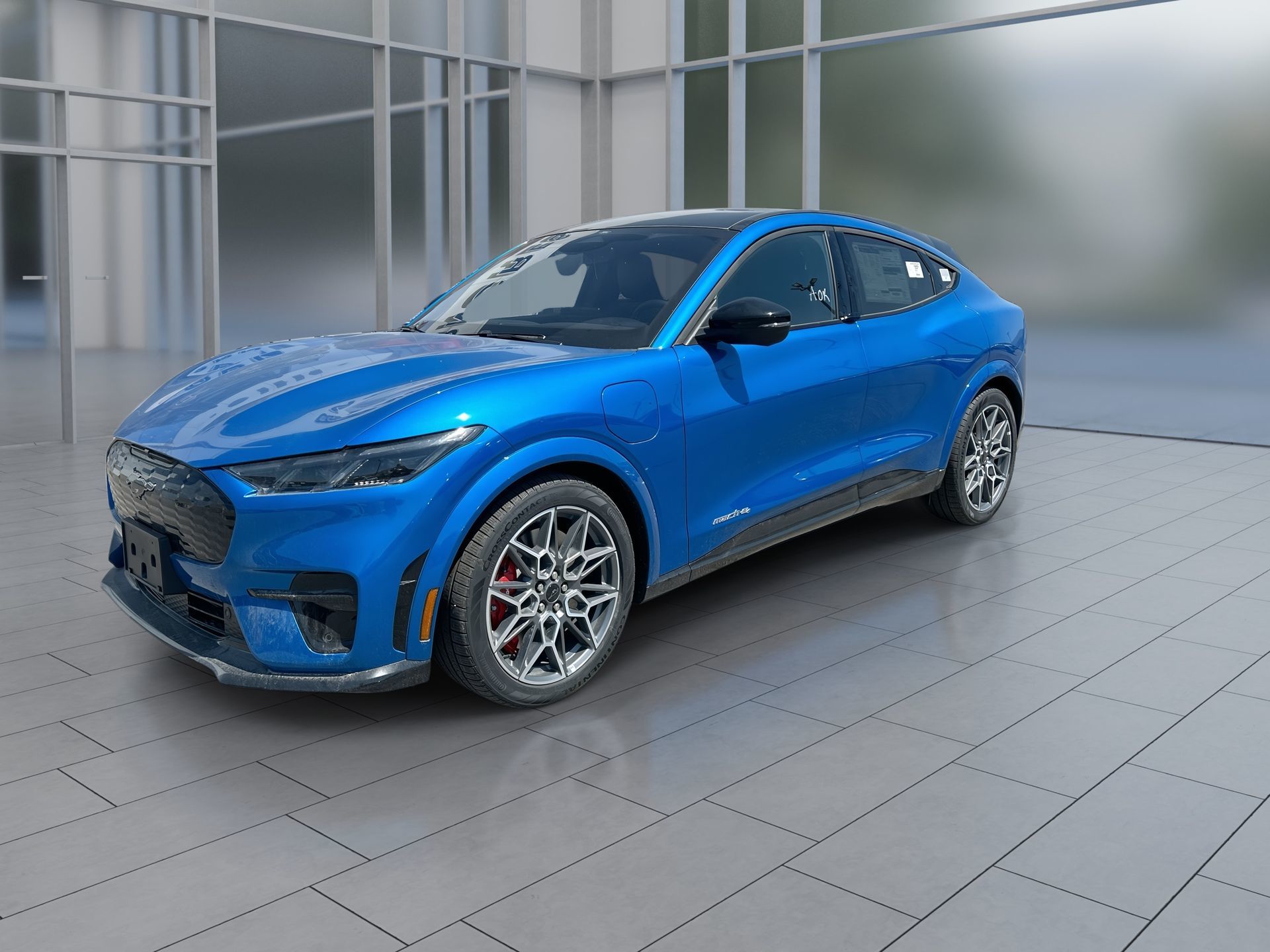 2025 Ford Mustang Mach-E in Toronto, Ontario