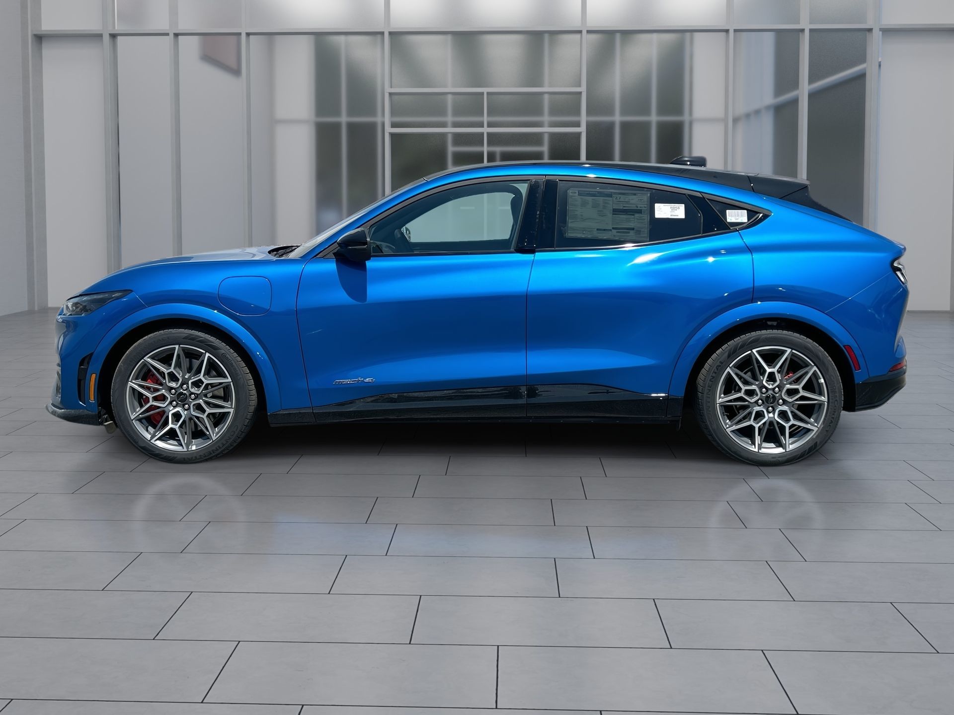 2025 Ford Mustang Mach-E in Toronto, Ontario