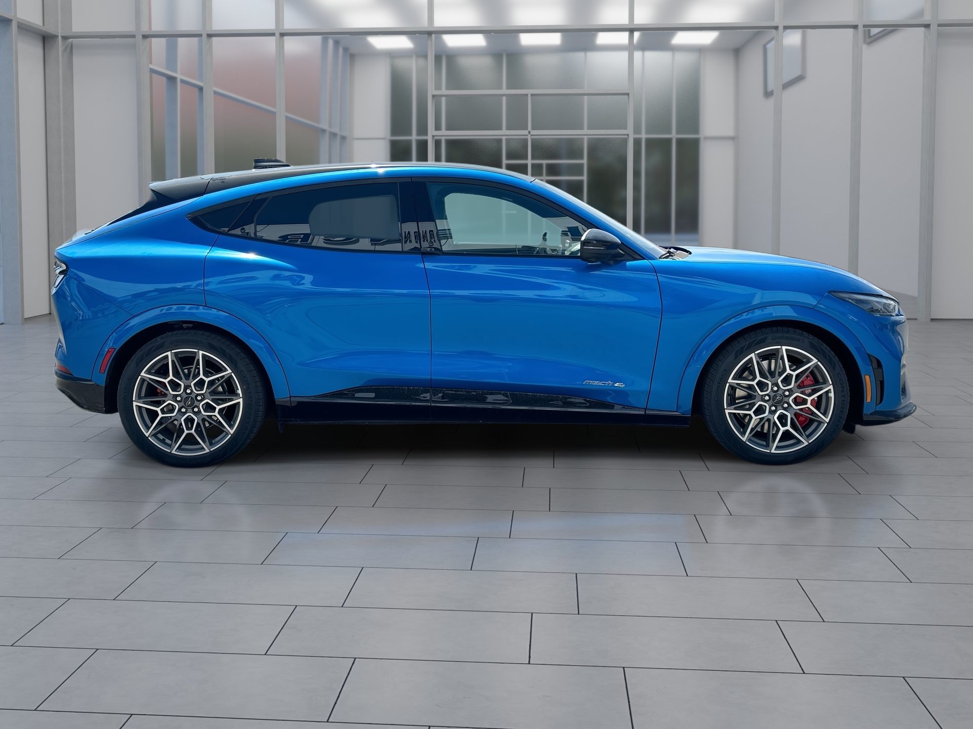 2025 Ford Mustang Mach-E in Toronto, Ontario