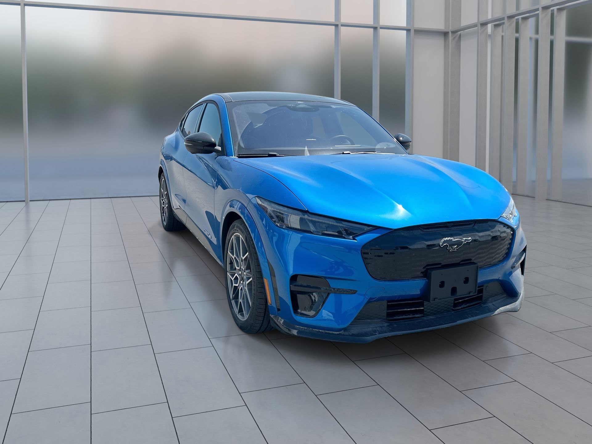 2025 Ford Mustang Mach-E in Toronto, Ontario