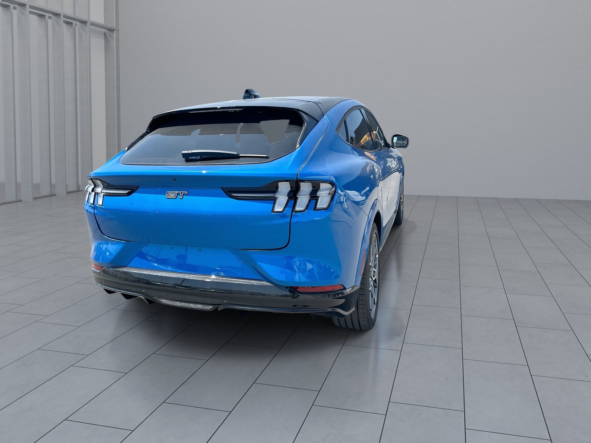 2025 Ford Mustang Mach-E in Toronto, Ontario
