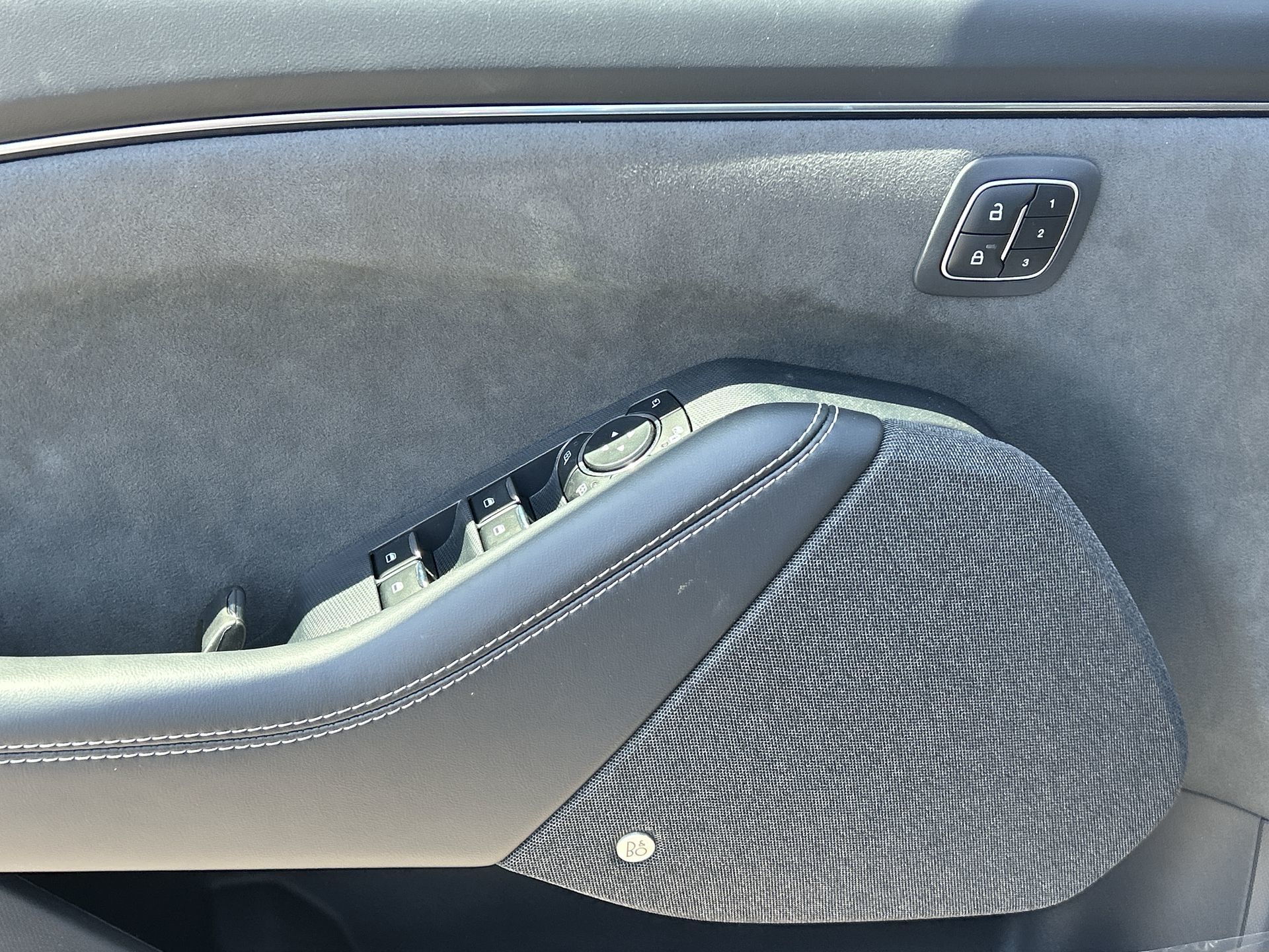 2025 Ford Mustang Mach-E in Toronto, Ontario