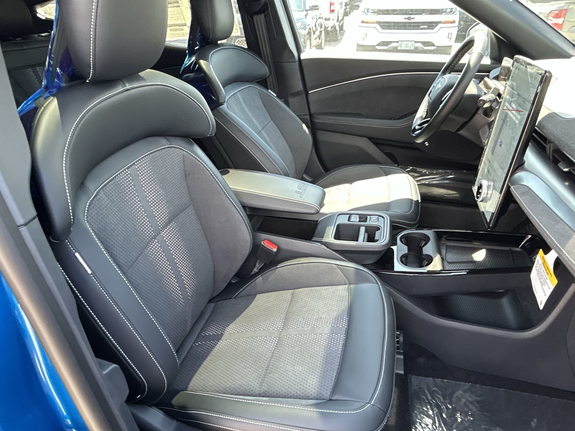 2025 Ford Mustang Mach-E in Toronto, Ontario