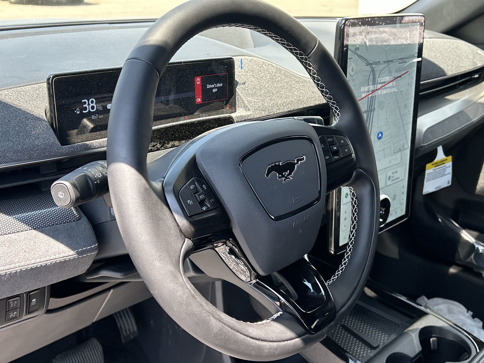 2025 Ford Mustang Mach-E in Toronto, Ontario