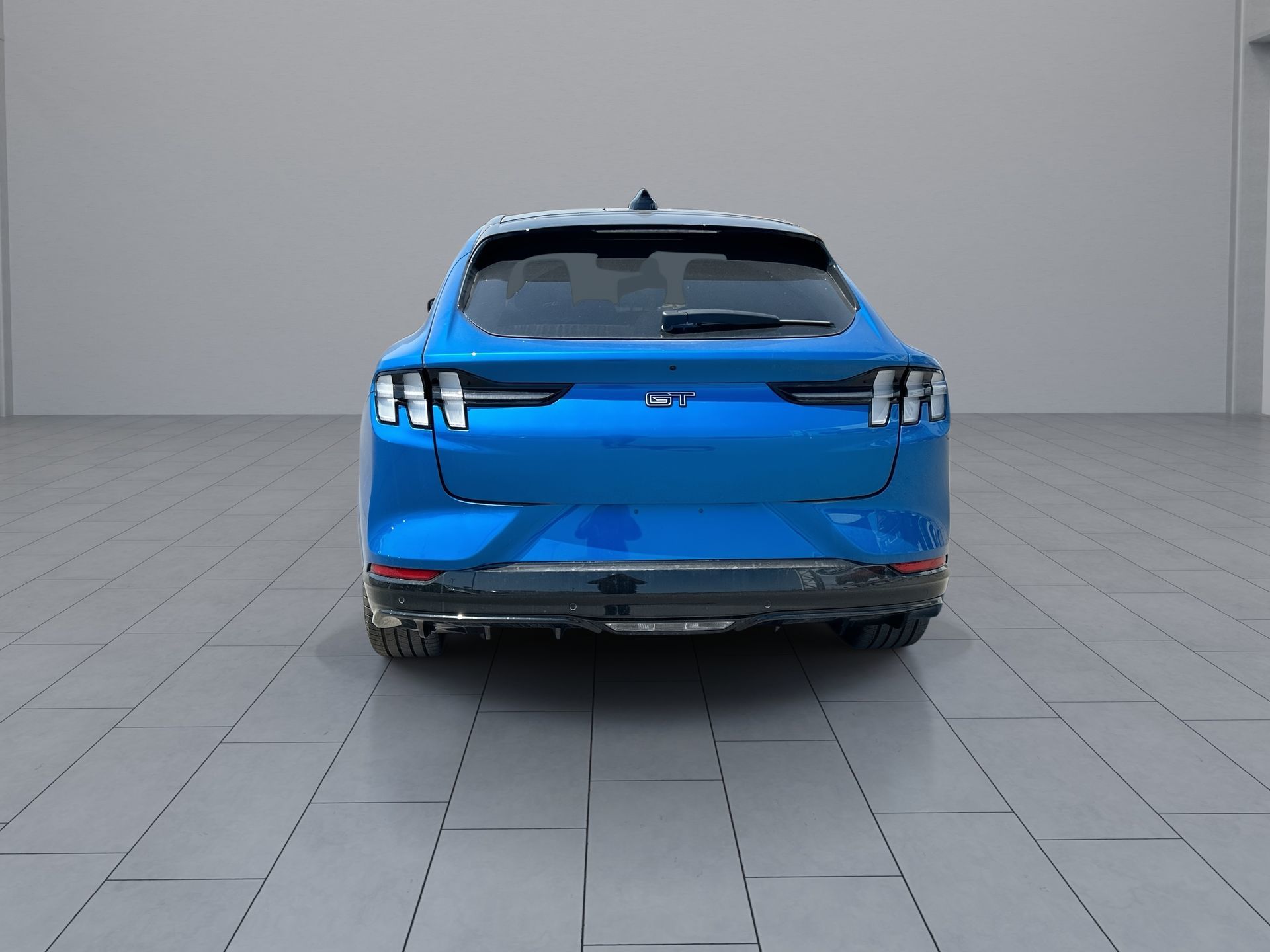 2025 Ford Mustang Mach-E in Toronto, Ontario