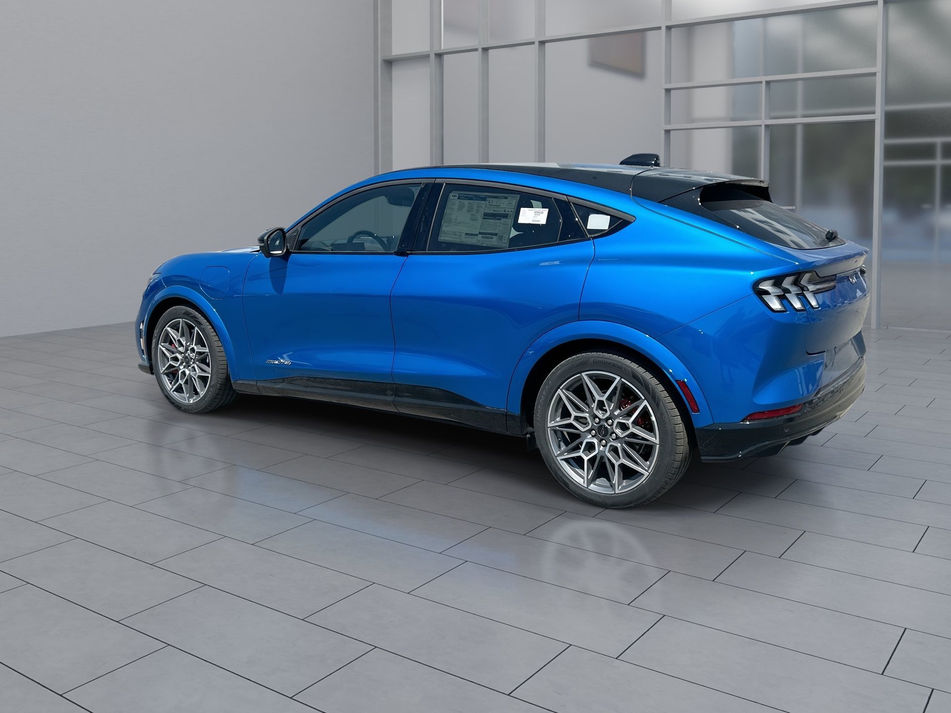 2025 Ford Mustang Mach-E in Toronto, Ontario