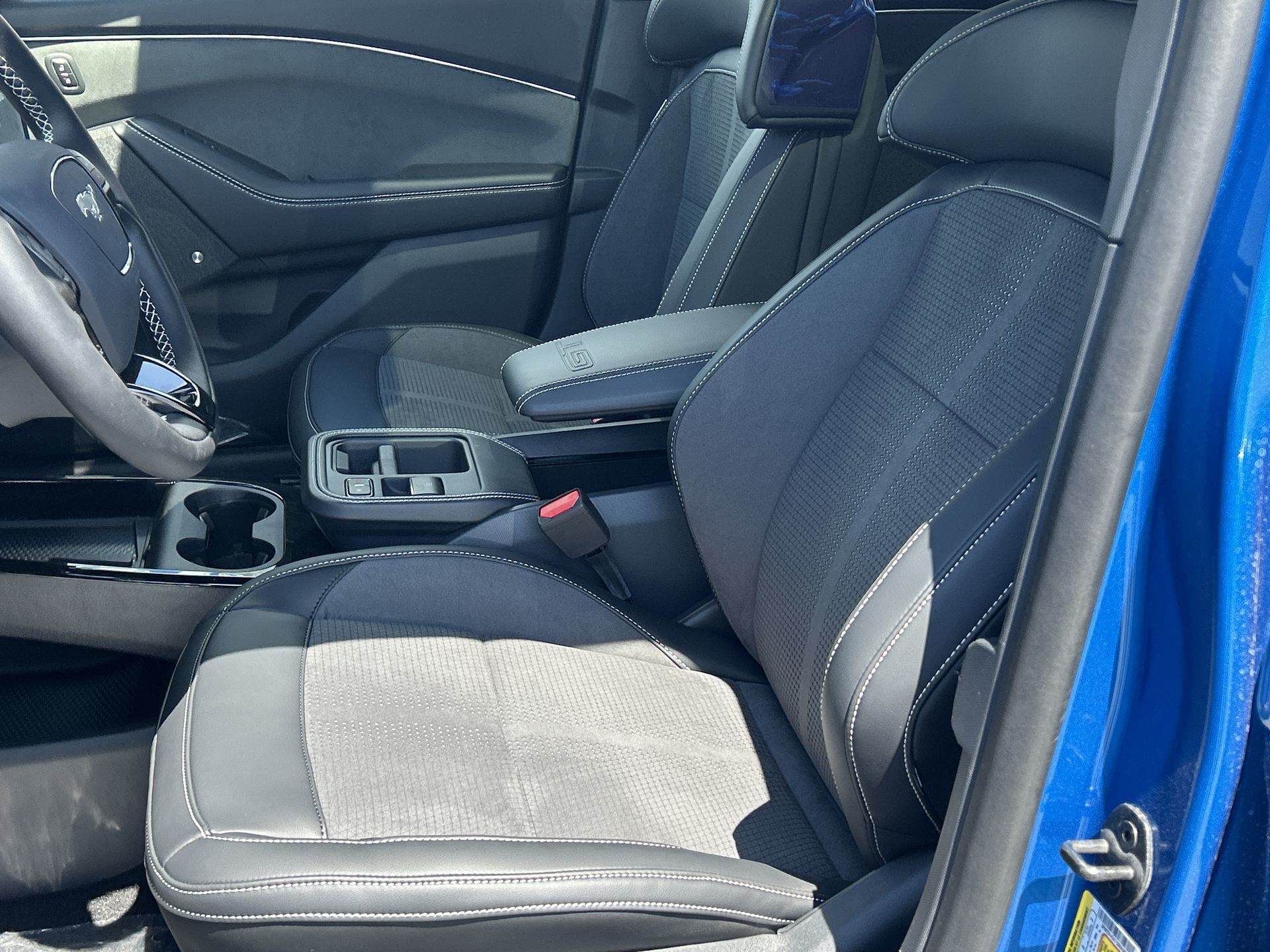 2025 Ford Mustang Mach-E in Toronto, Ontario