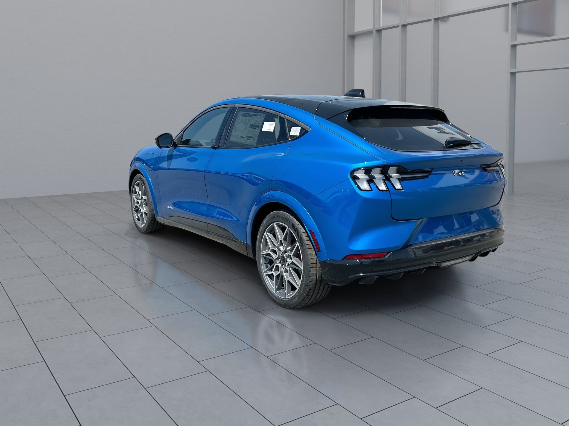 2025 Ford Mustang Mach-E in Toronto, Ontario