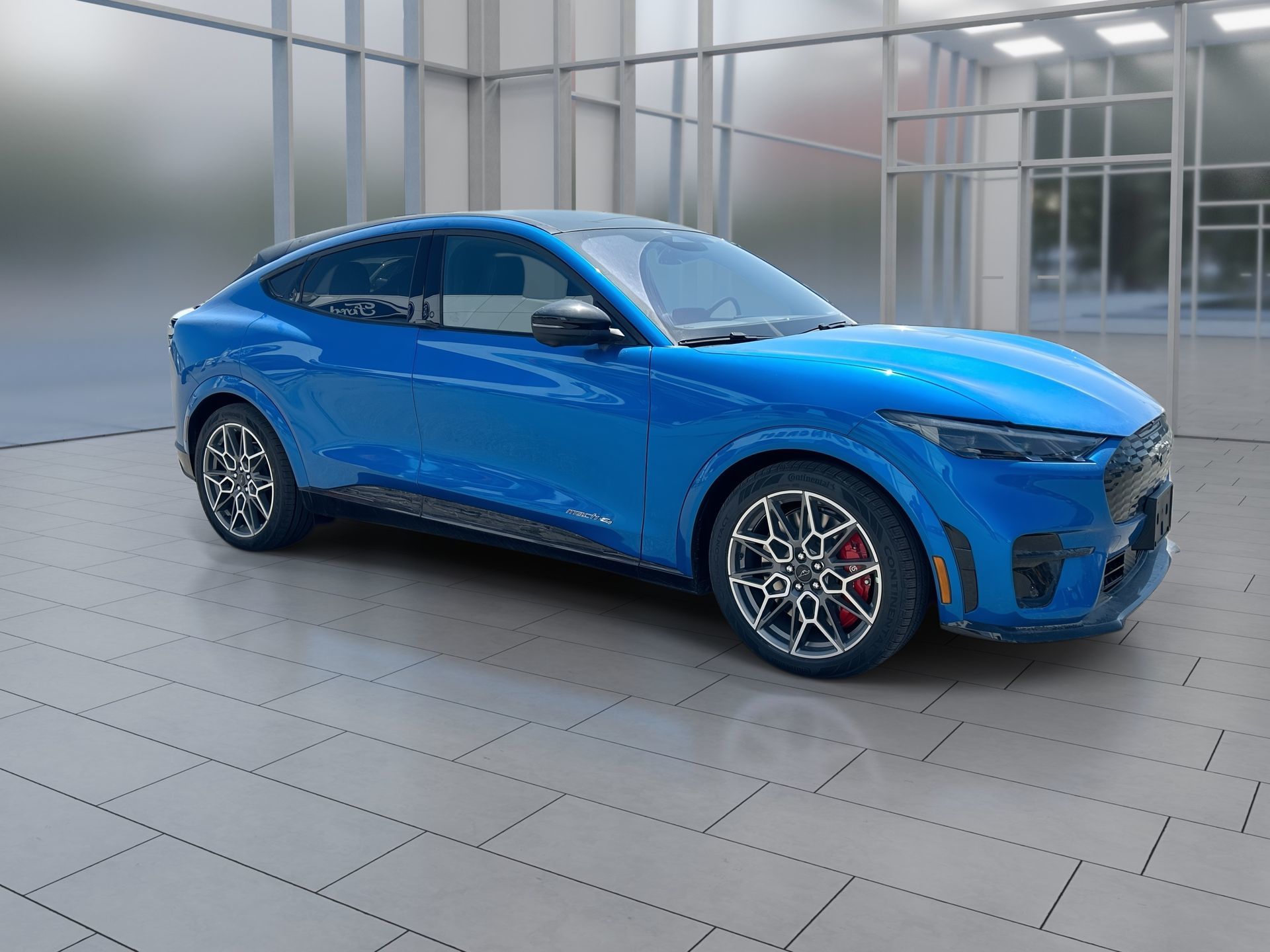 2025 Ford Mustang Mach-E in Toronto, Ontario