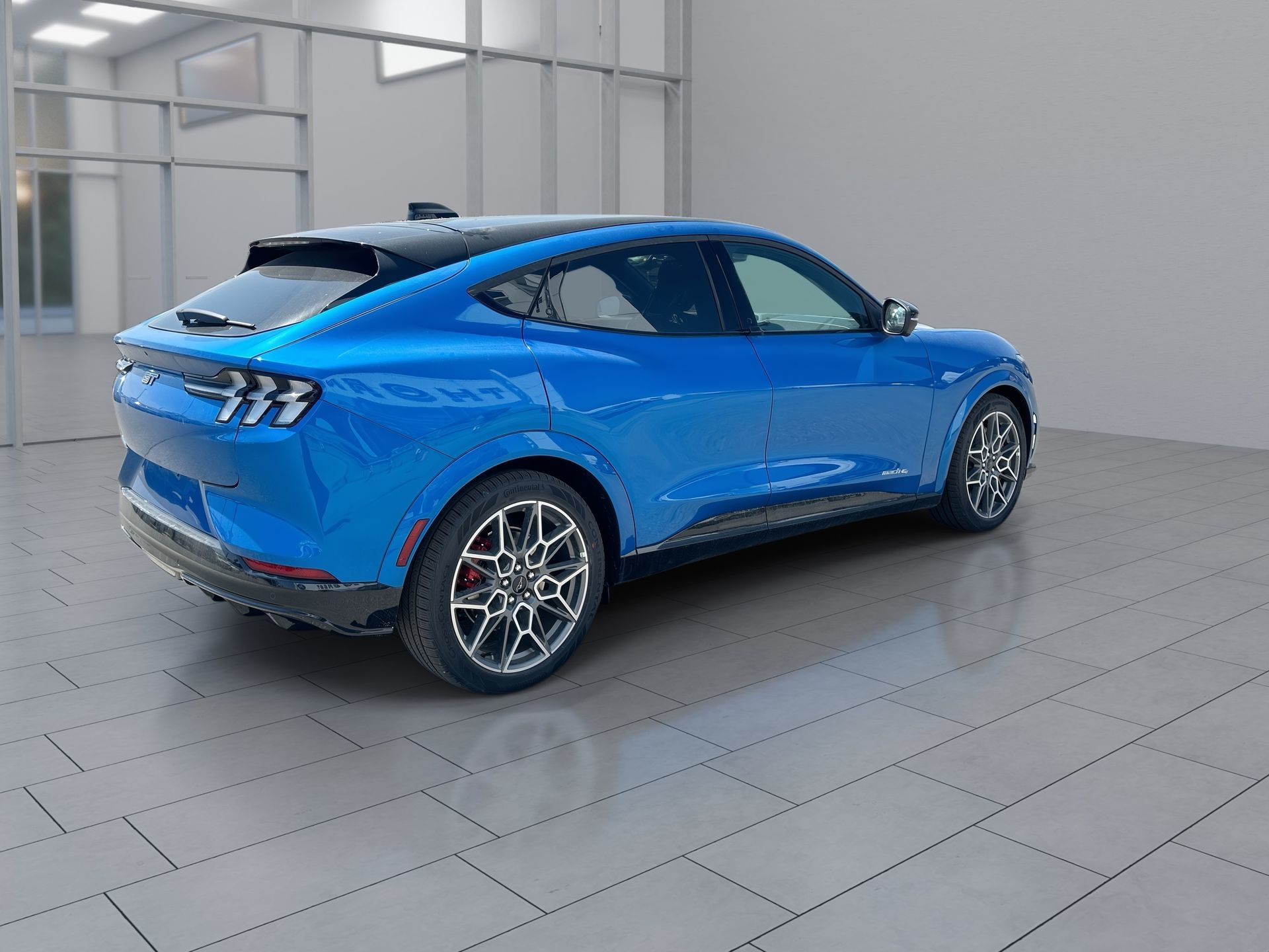 2025 Ford Mustang Mach-E in Toronto, Ontario