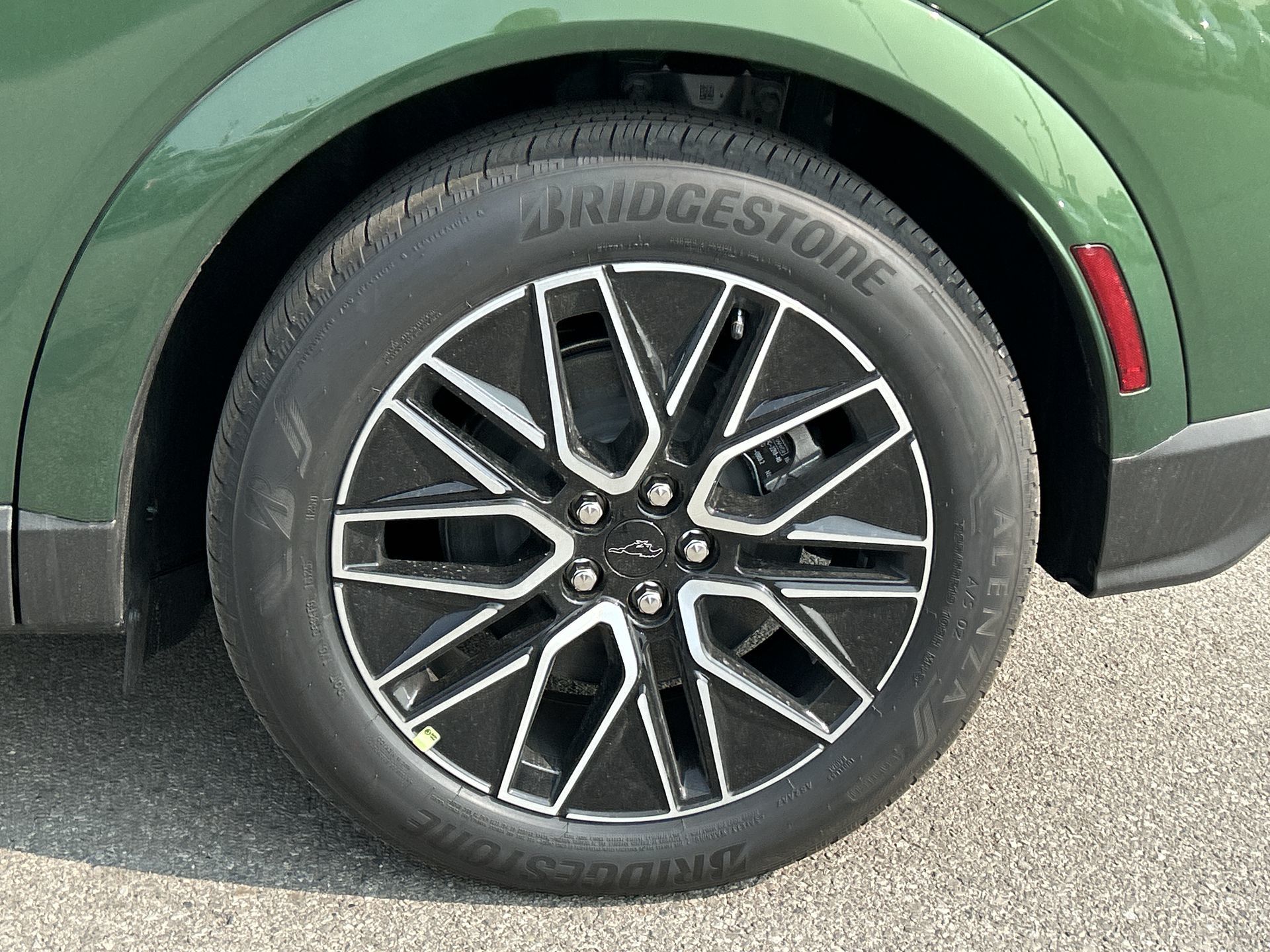2025 Ford Mustang Mach-E in Toronto, Ontario
