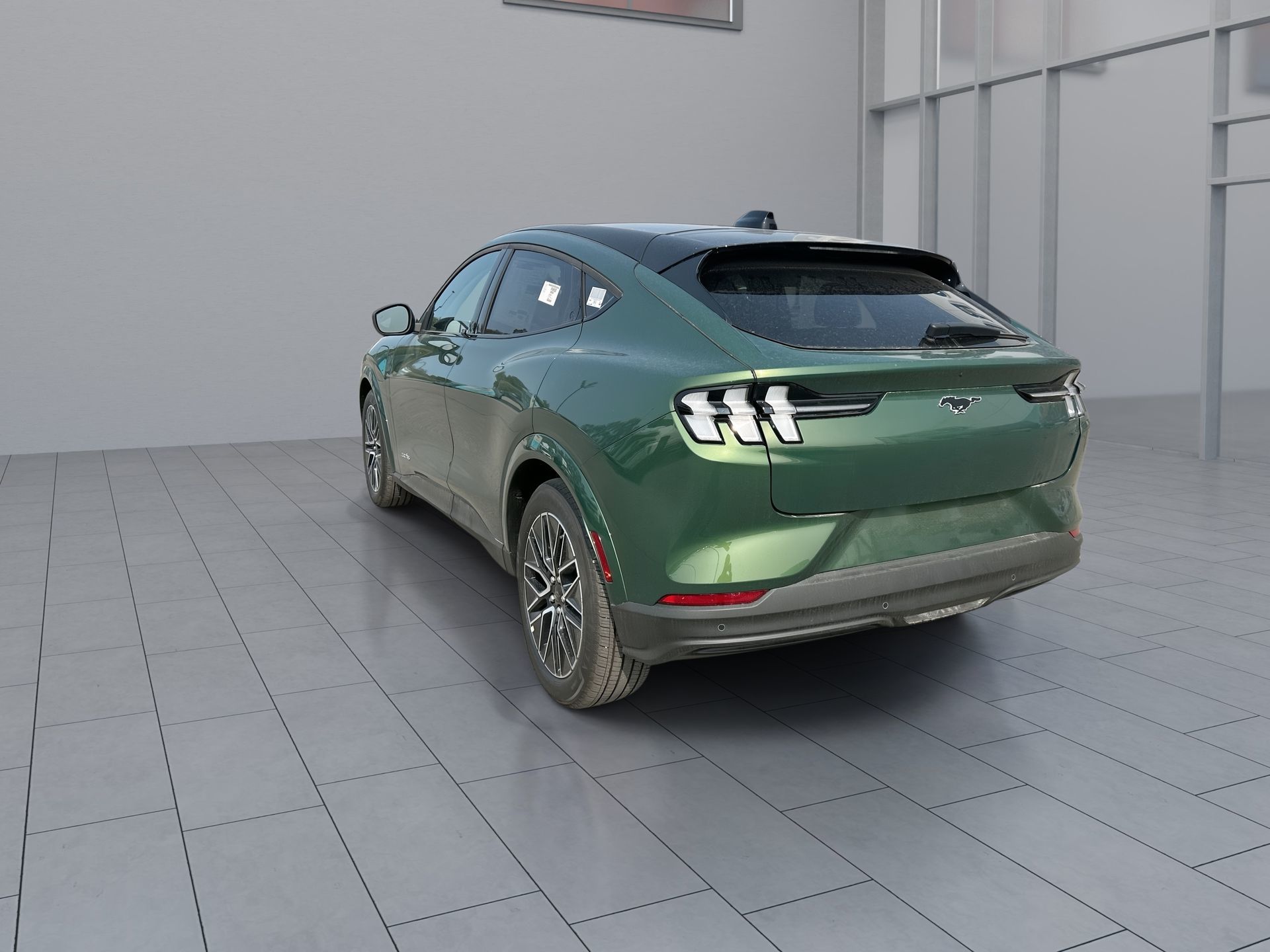 2025 Ford Mustang Mach-E in Toronto, Ontario