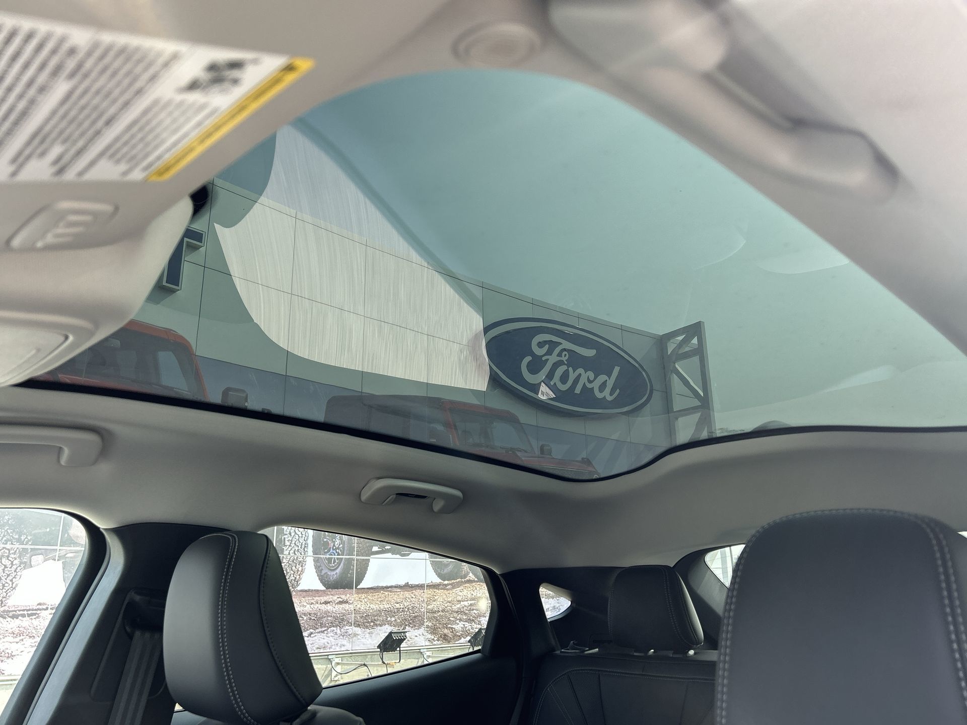 2025 Ford Mustang Mach-E in Toronto, Ontario