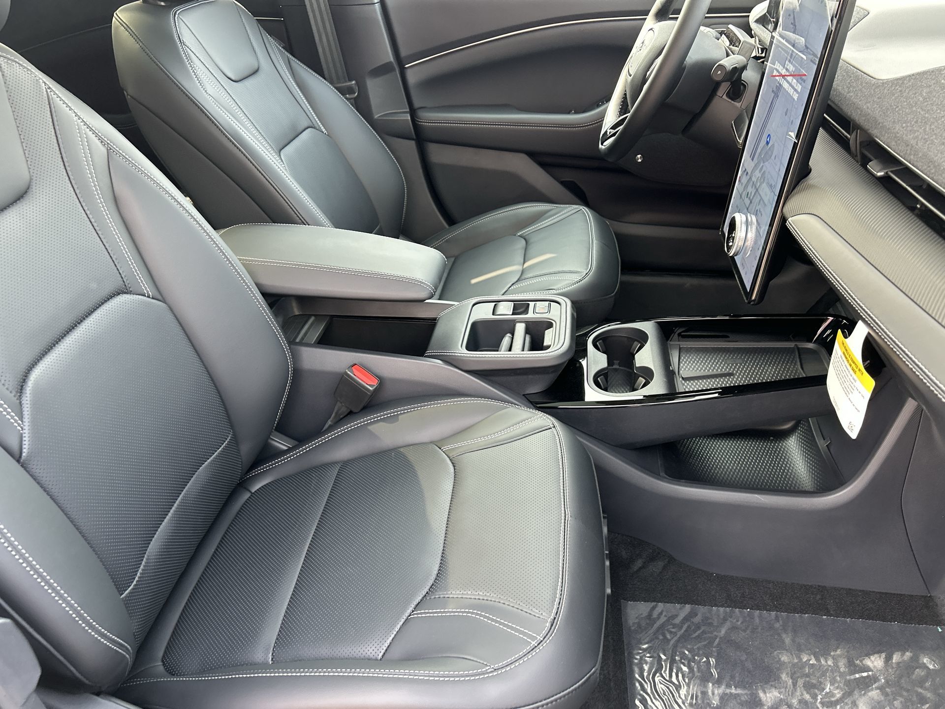 2025 Ford Mustang Mach-E in Toronto, Ontario