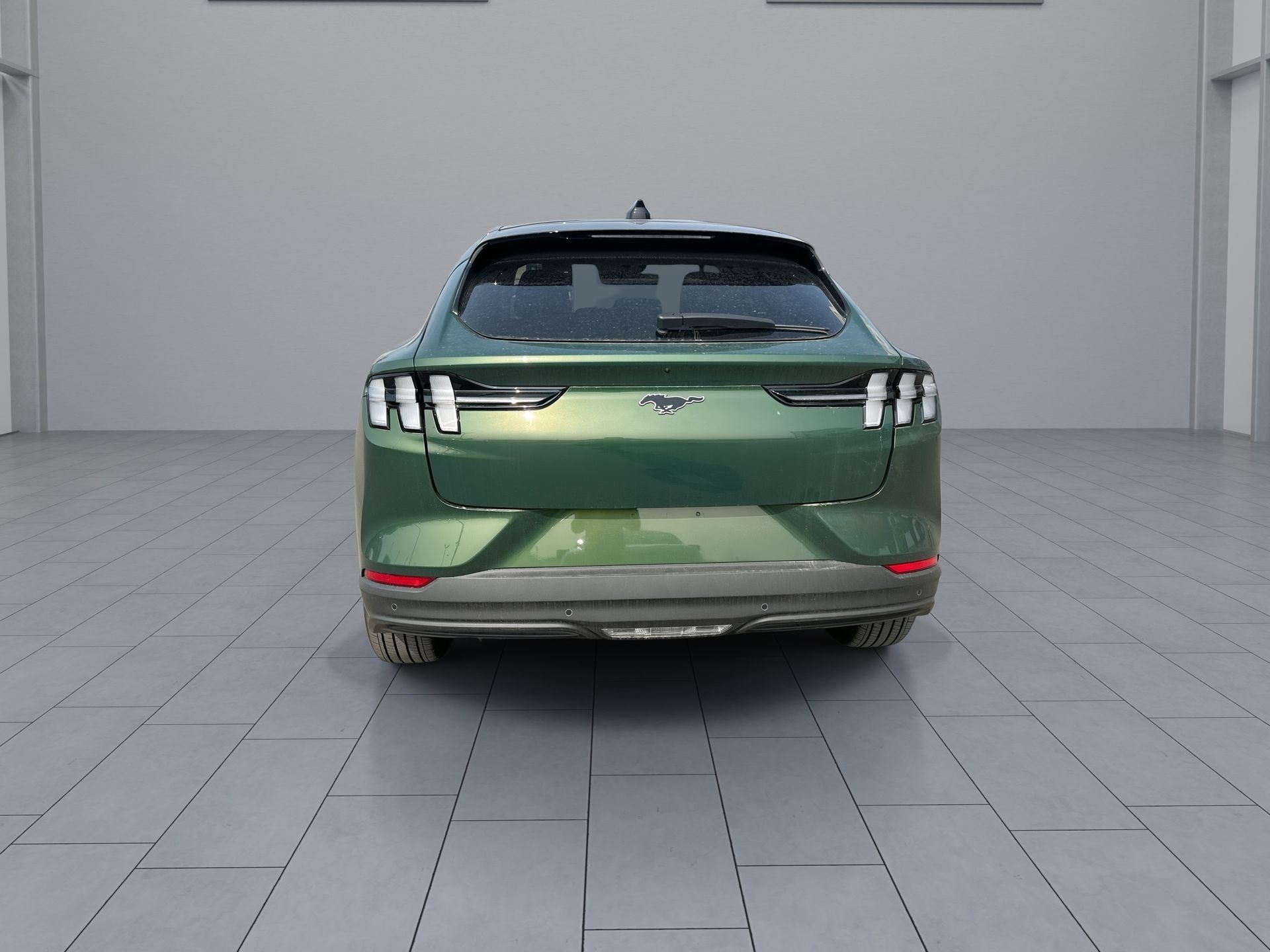 2025 Ford Mustang Mach-E in Toronto, Ontario