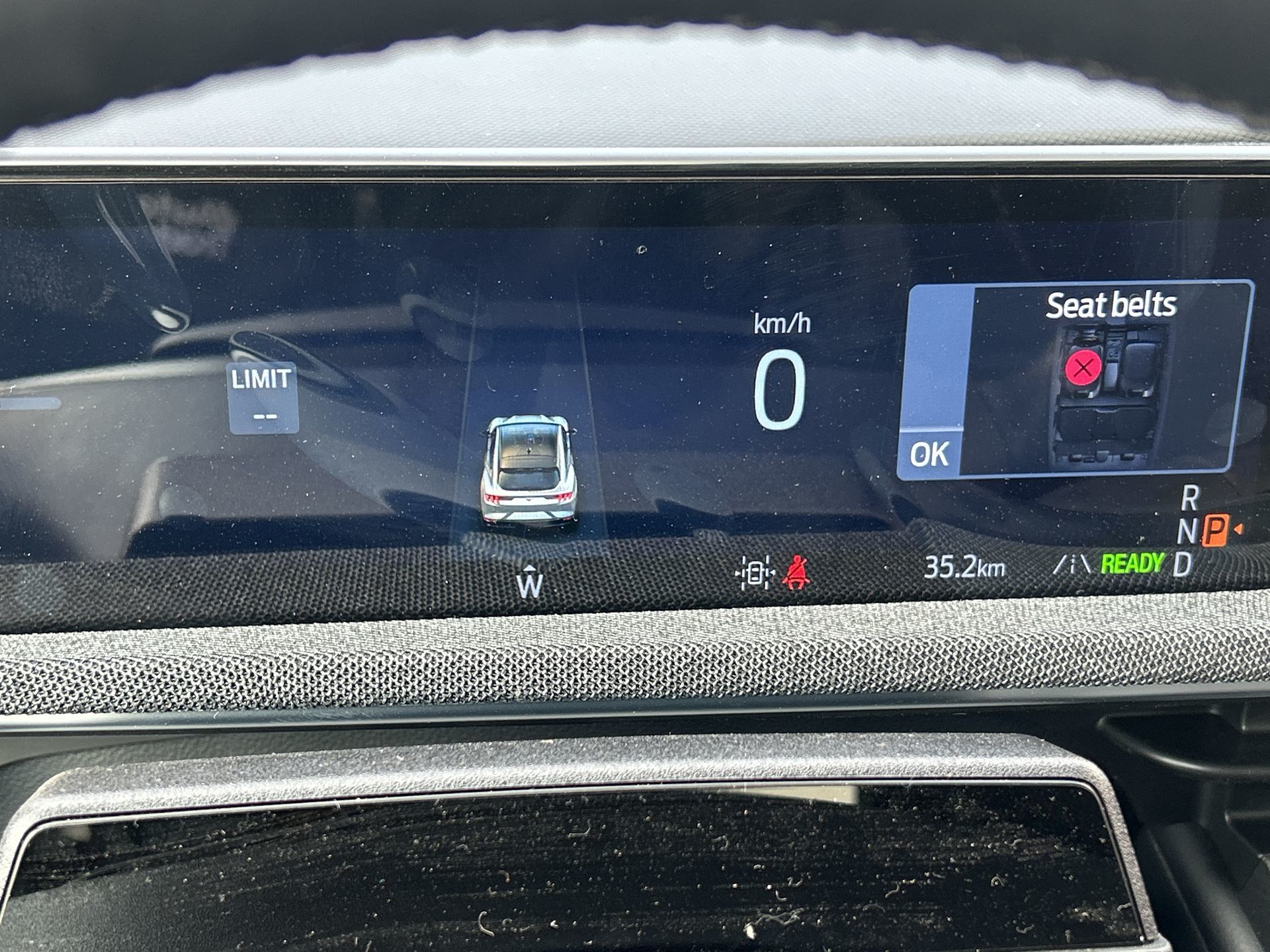 2025 Ford Mustang Mach-E in Toronto, Ontario