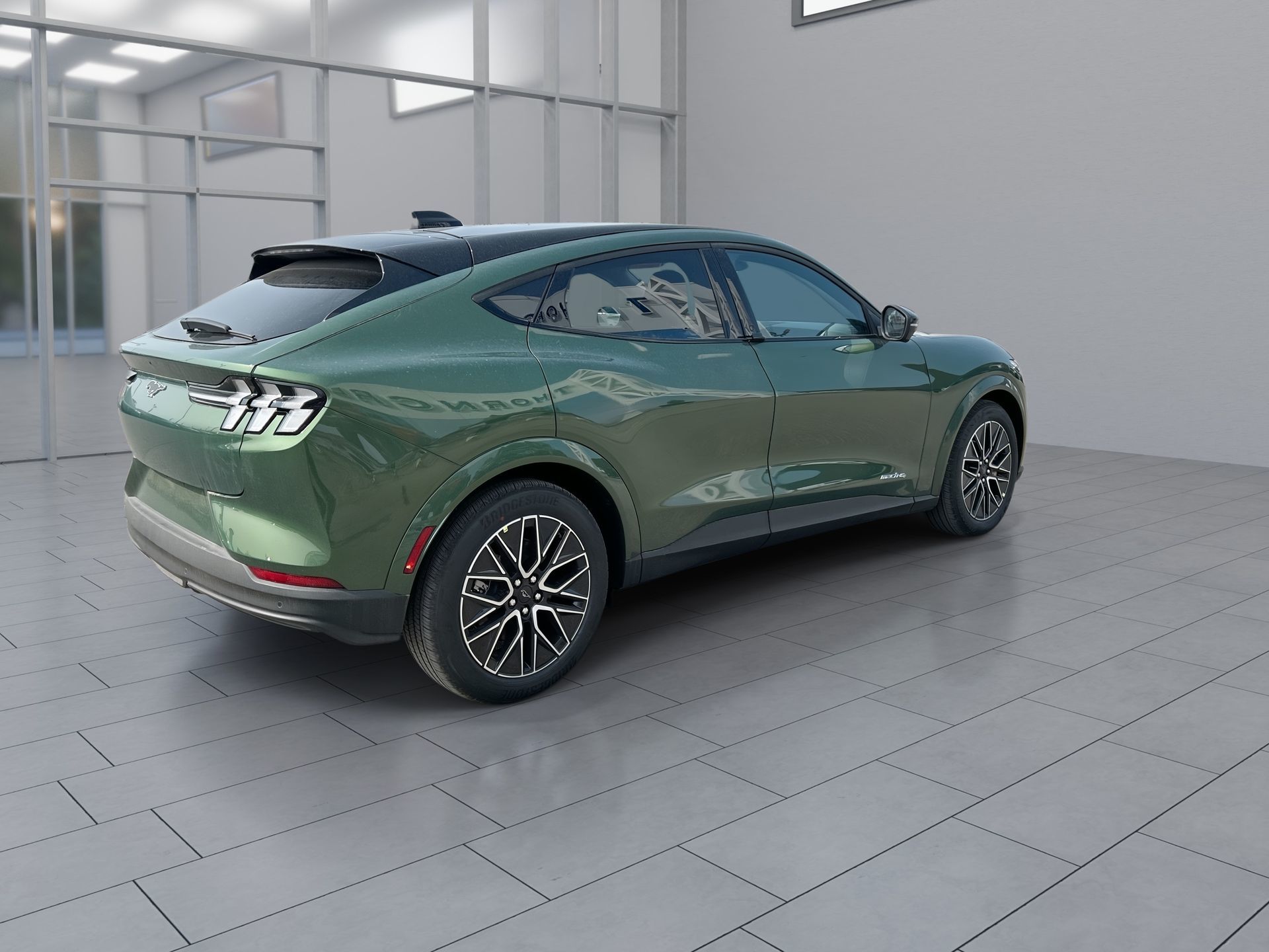2025 Ford Mustang Mach-E in Toronto, Ontario