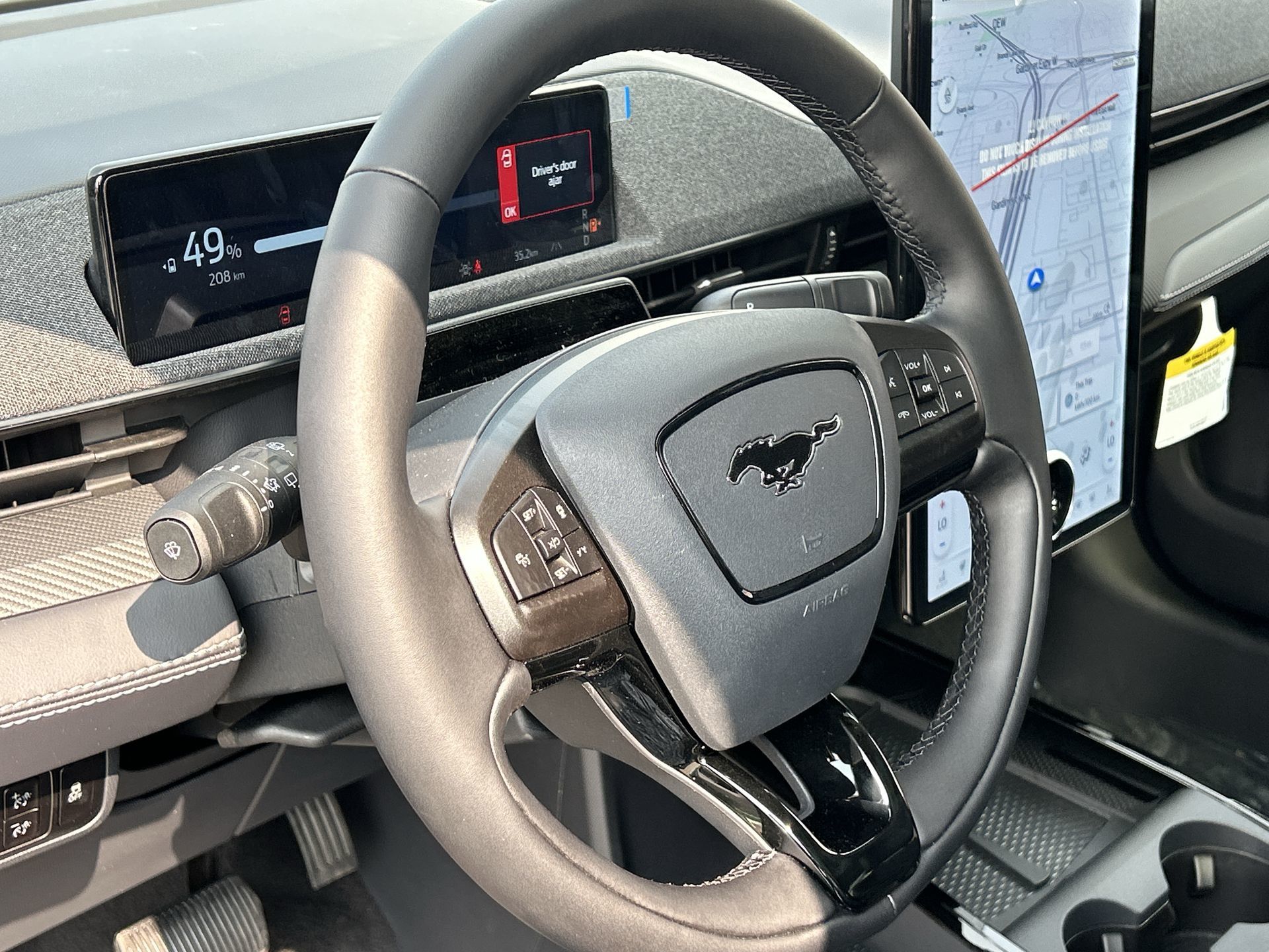 2025 Ford Mustang Mach-E in Toronto, Ontario