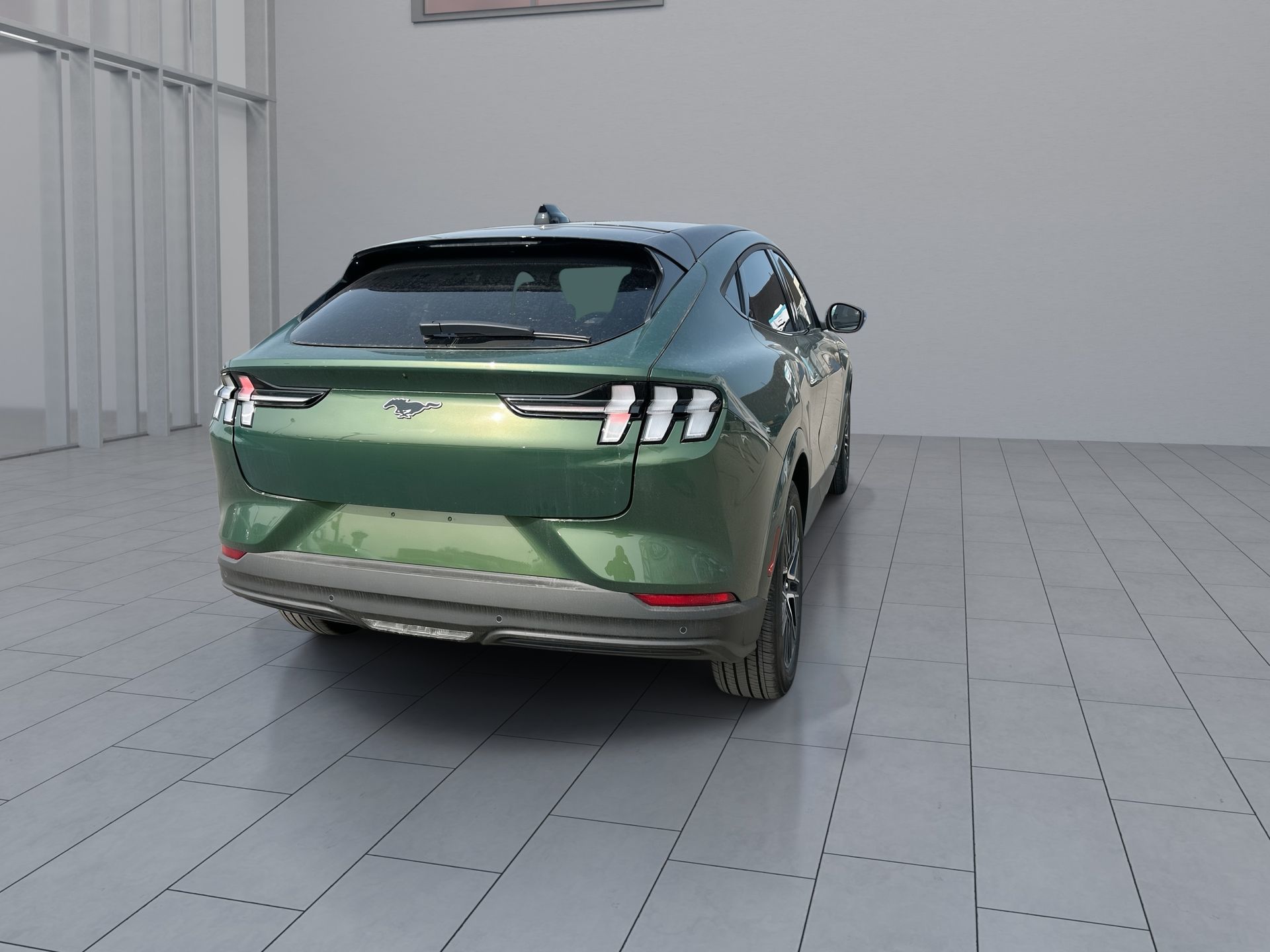 2025 Ford Mustang Mach-E in Toronto, Ontario
