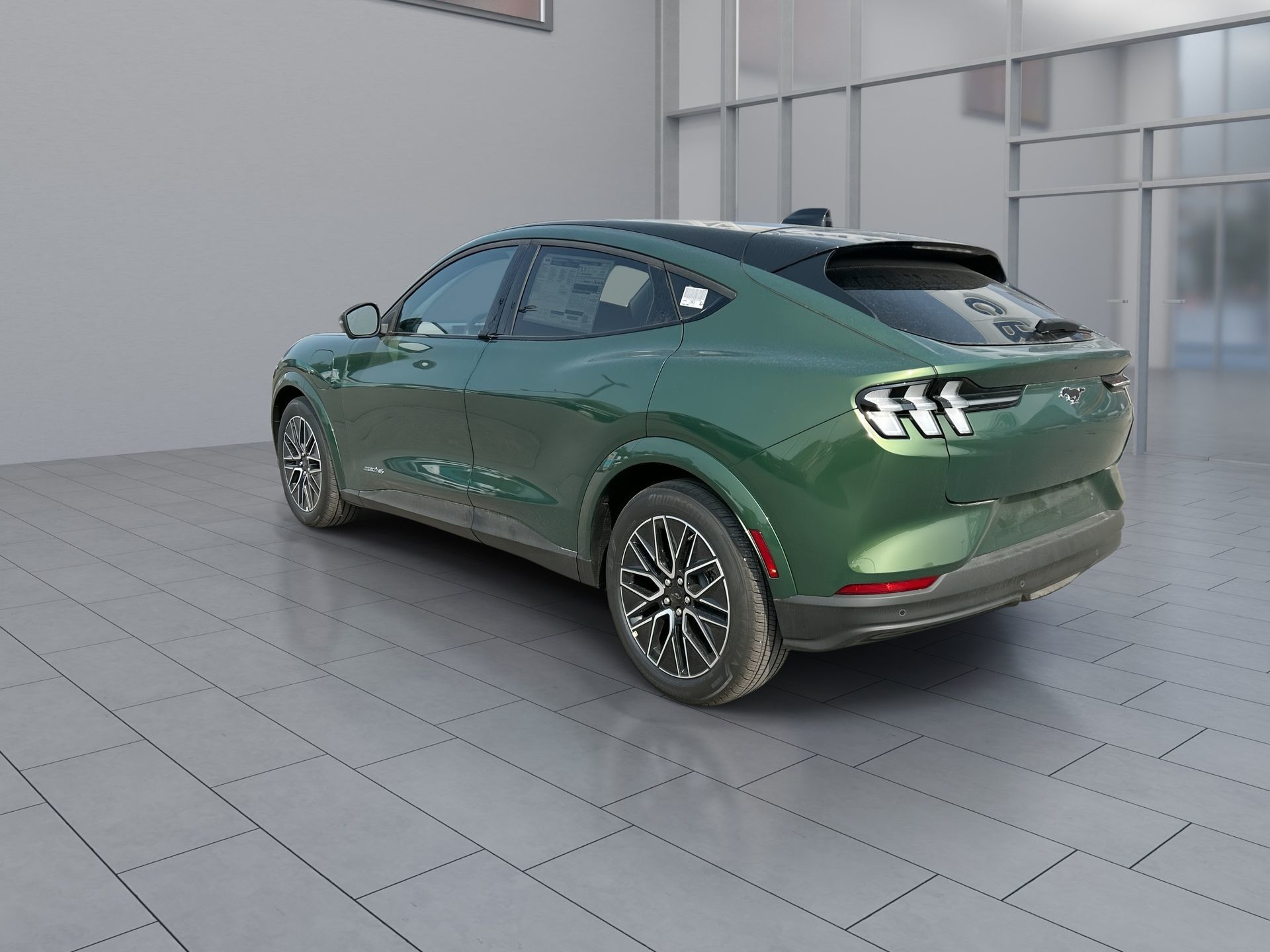 2025 Ford Mustang Mach-E in Toronto, Ontario